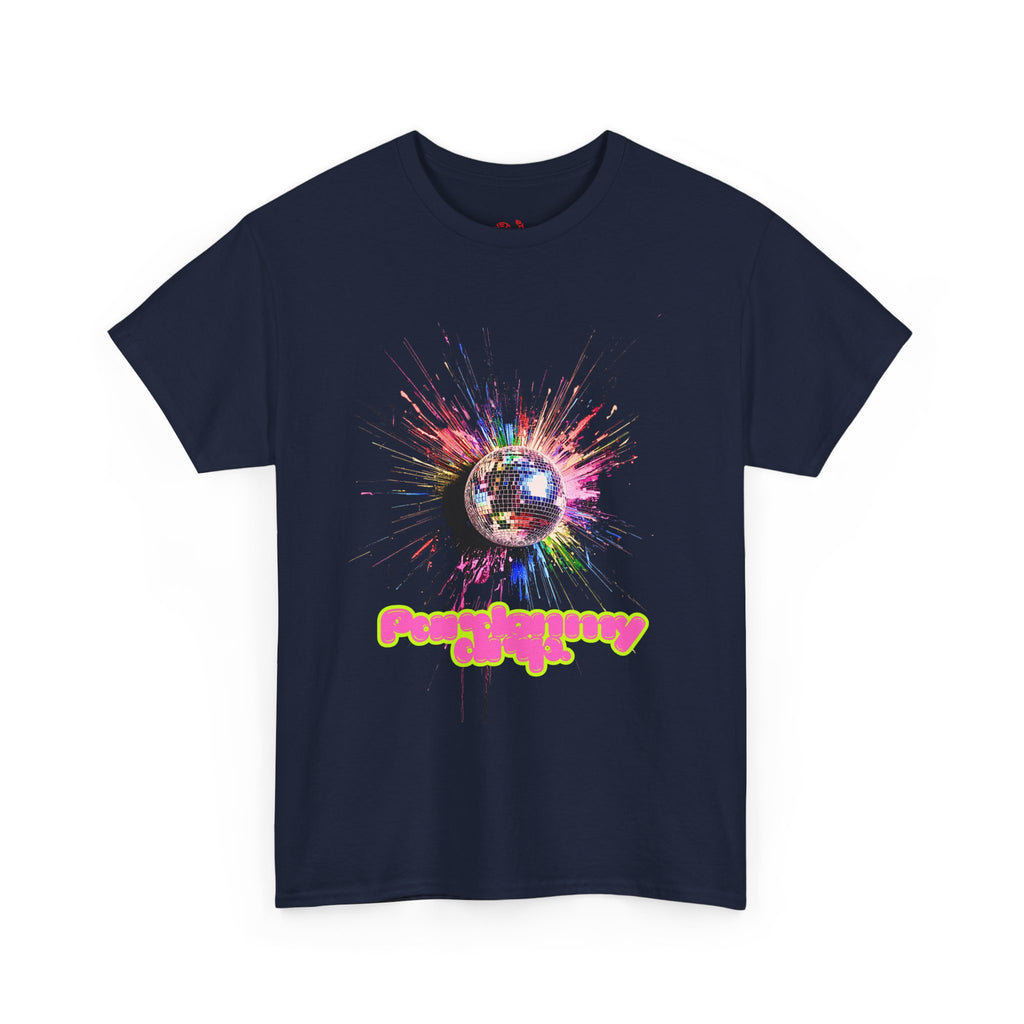 Pardon my drip. Tee