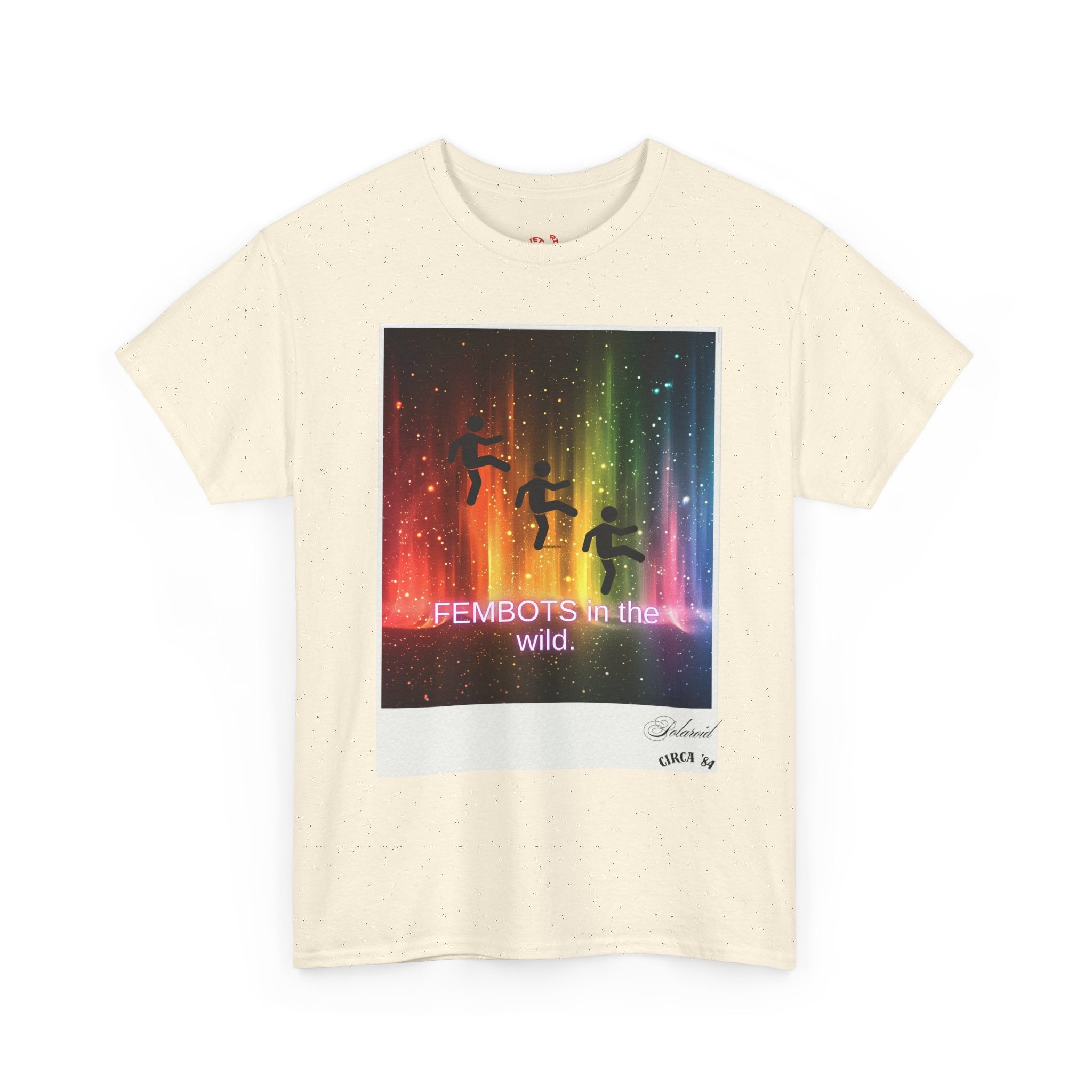 FEMBOTS Tee