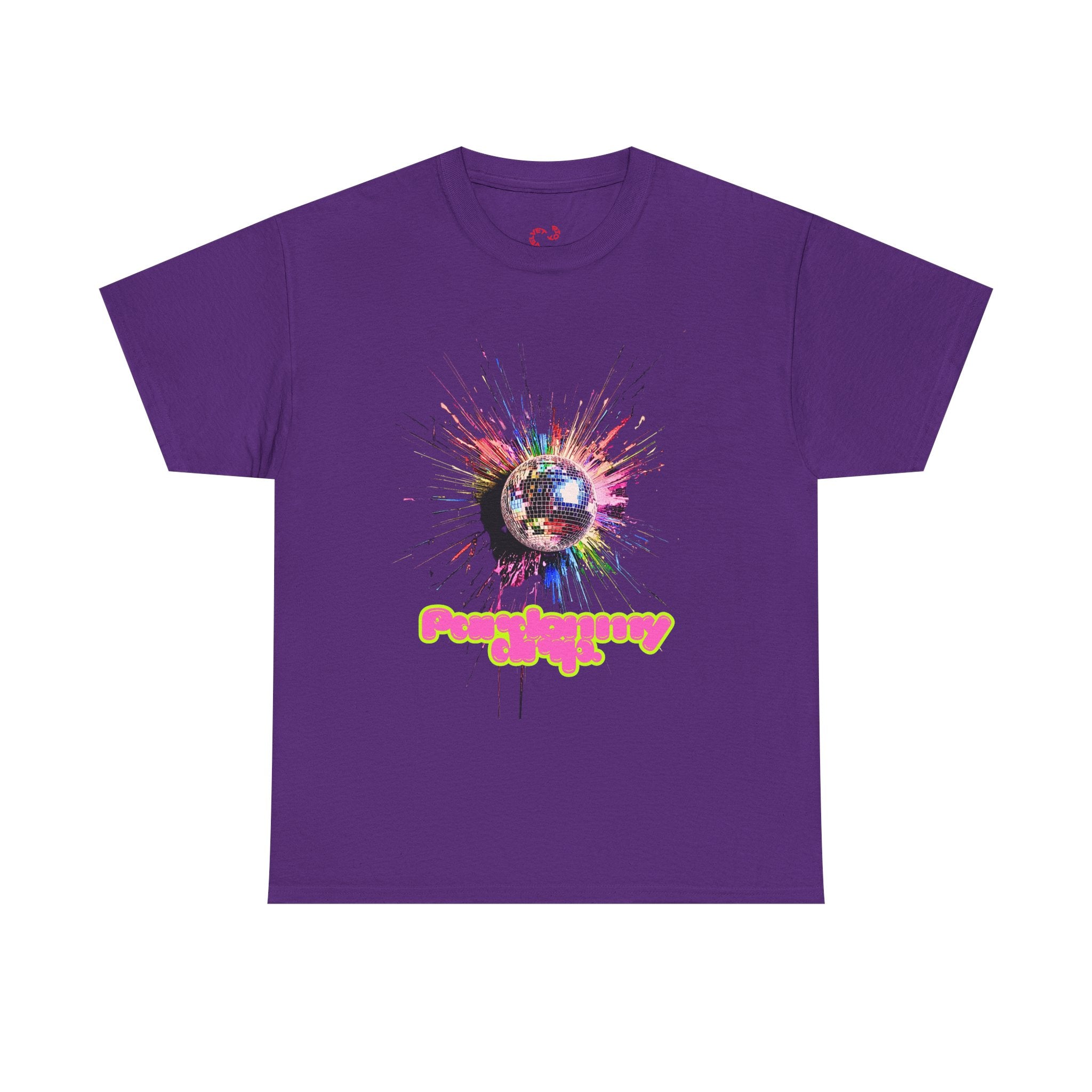 Pardon my drip. Tee