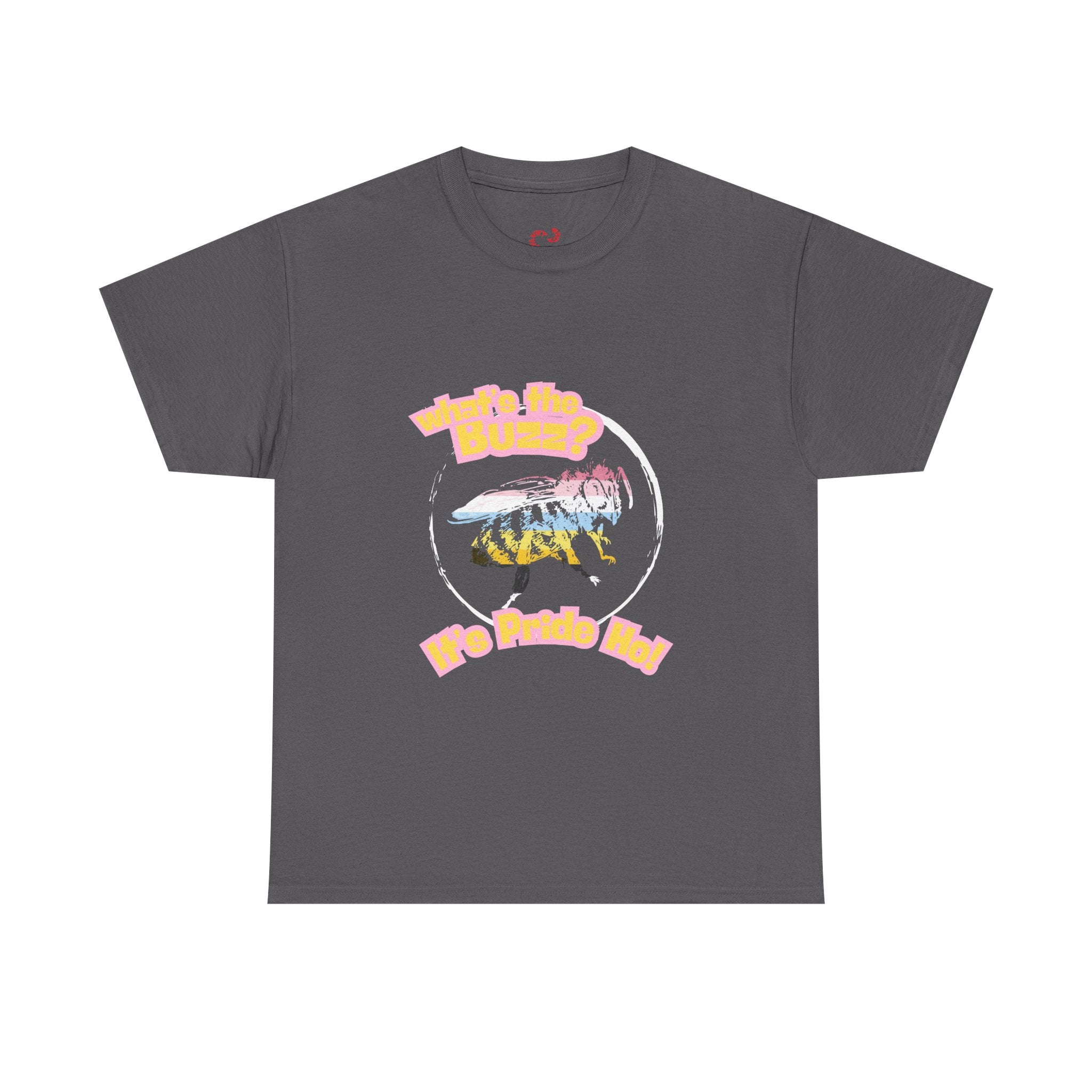 What's the buzz Tee