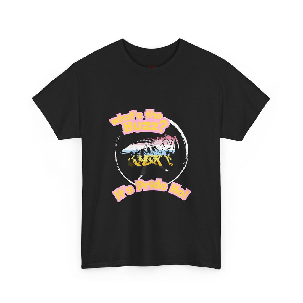 What's the buzz Tee