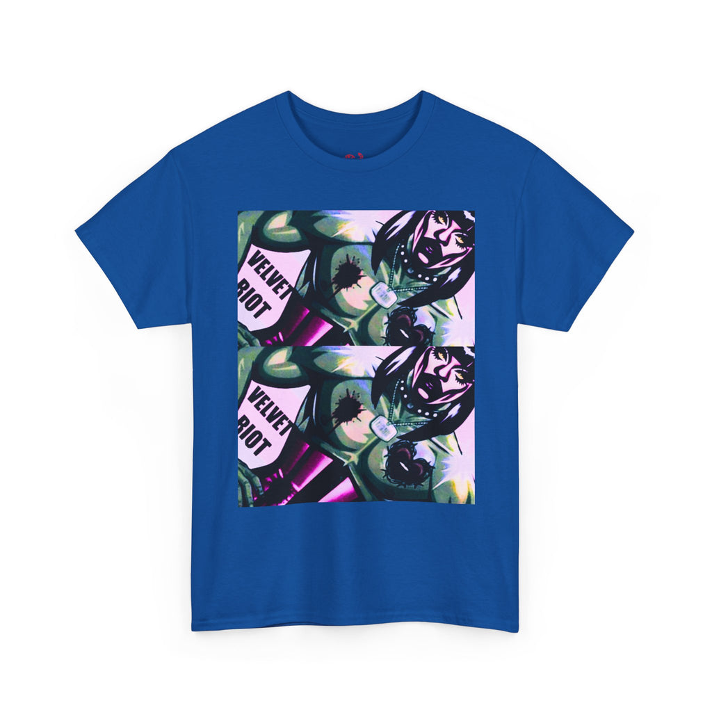 Pain of a T Girl Tee
