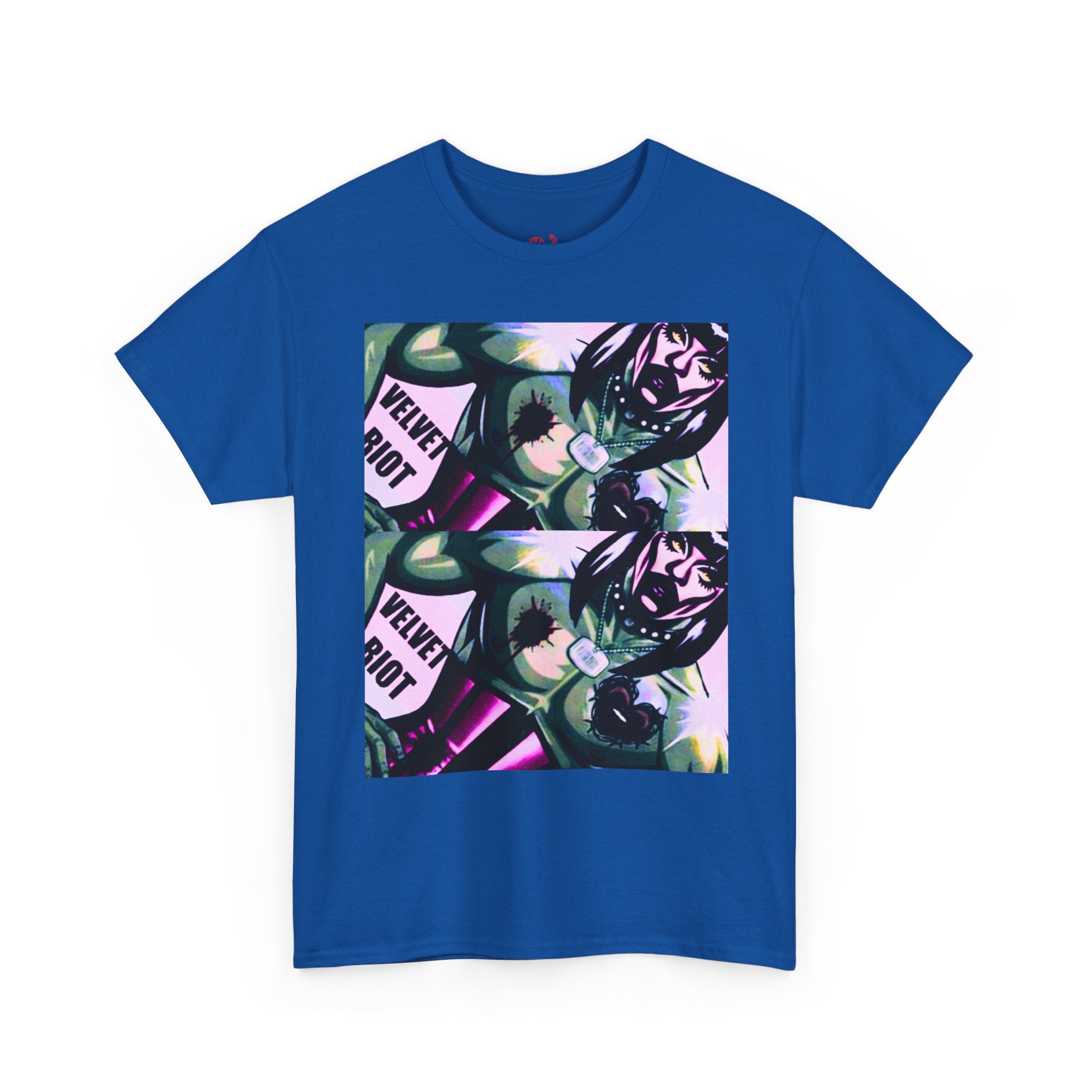 Pain of a T Girl Tee