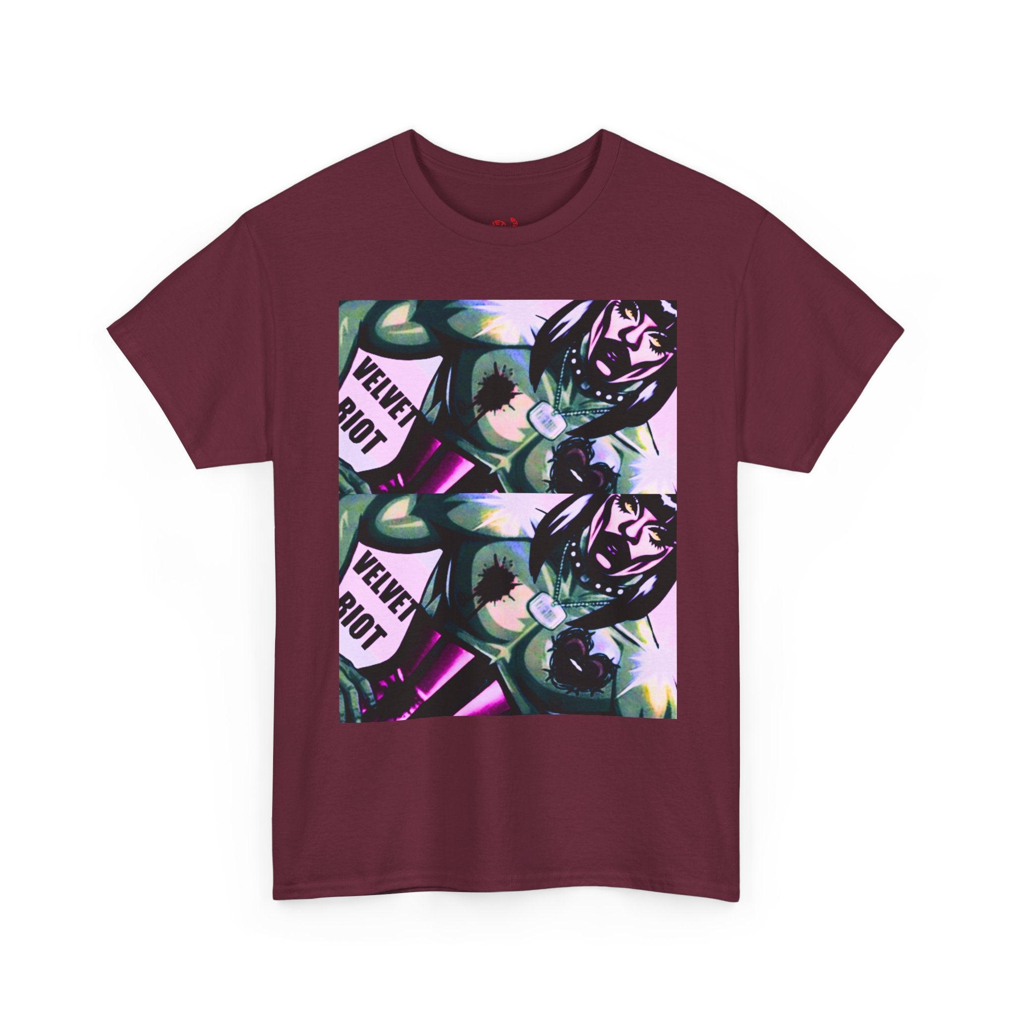 Pain of a T Girl Tee