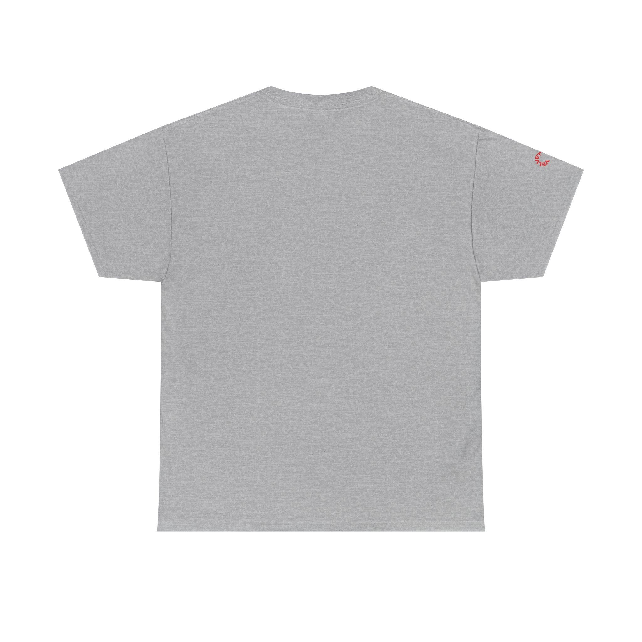Black Leather Lover Tee