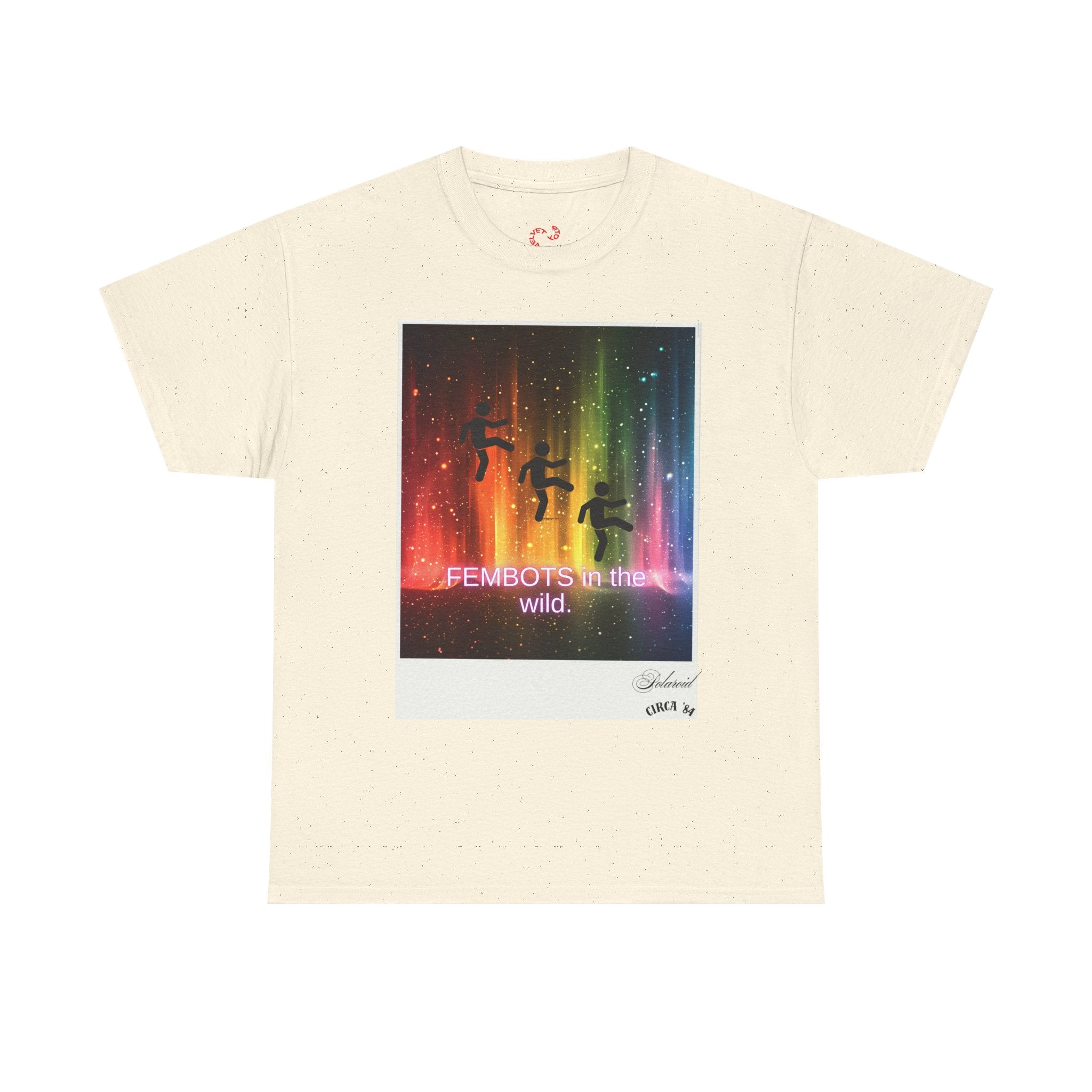 FEMBOTS Tee