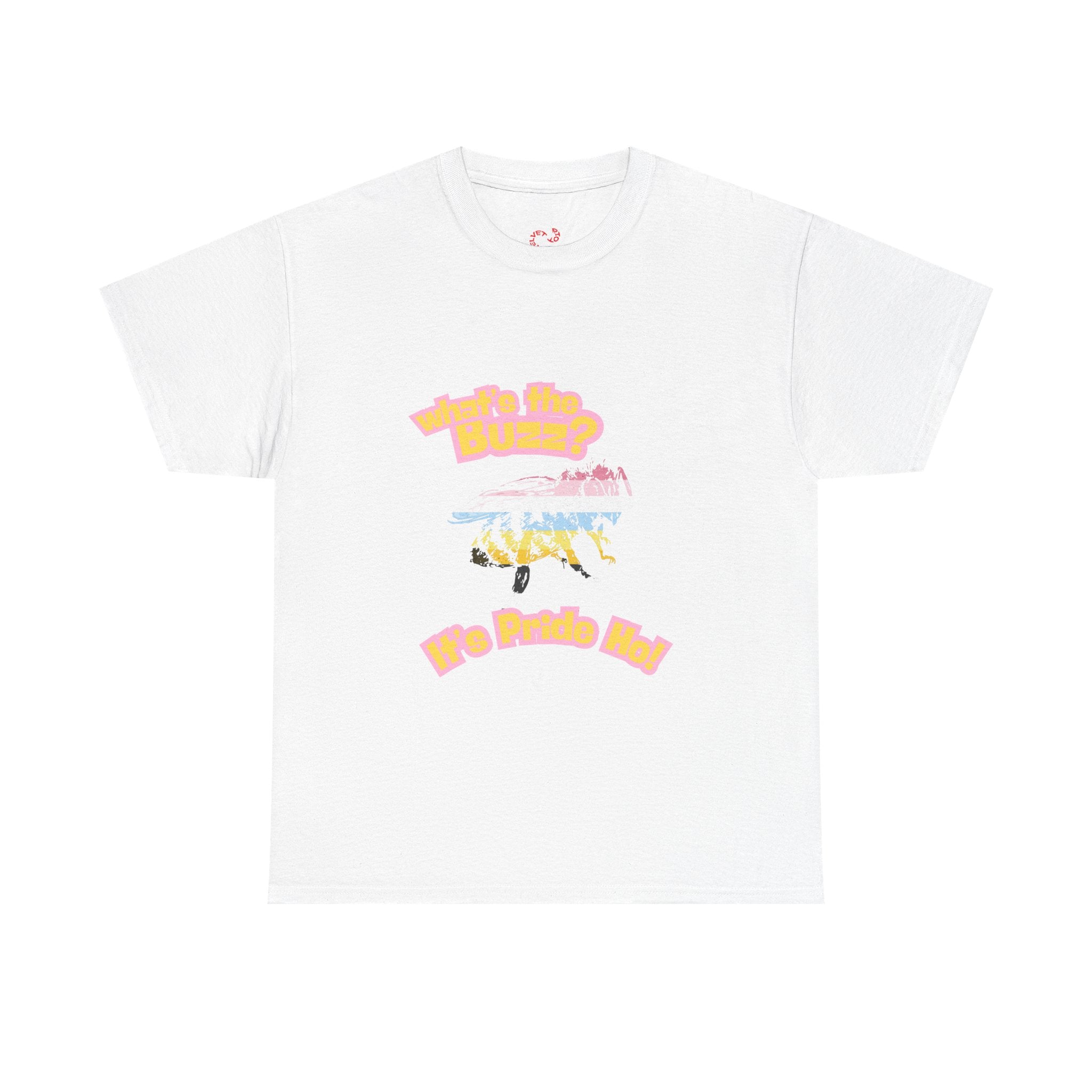What's the buzz Tee