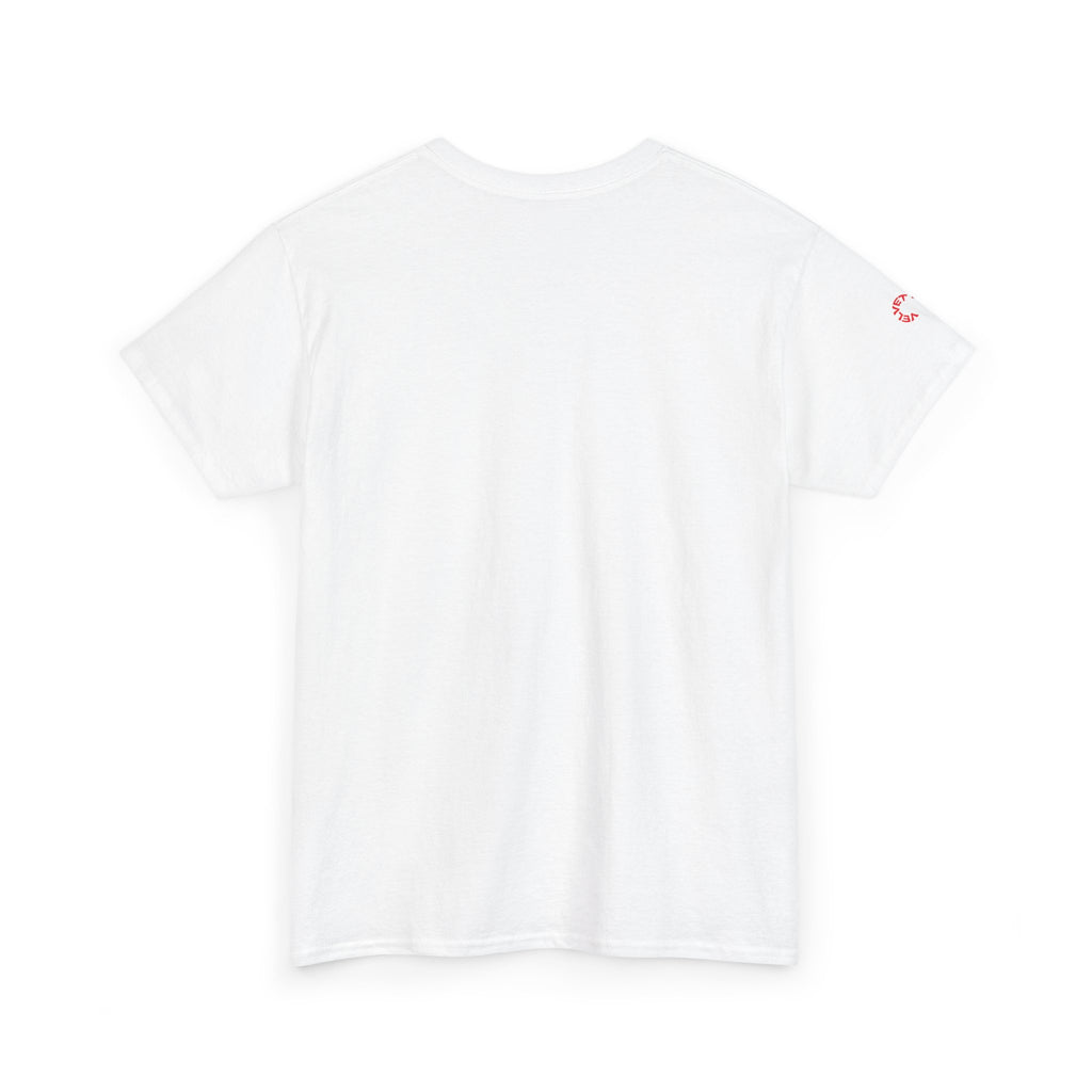 Black Leather Lover Tee