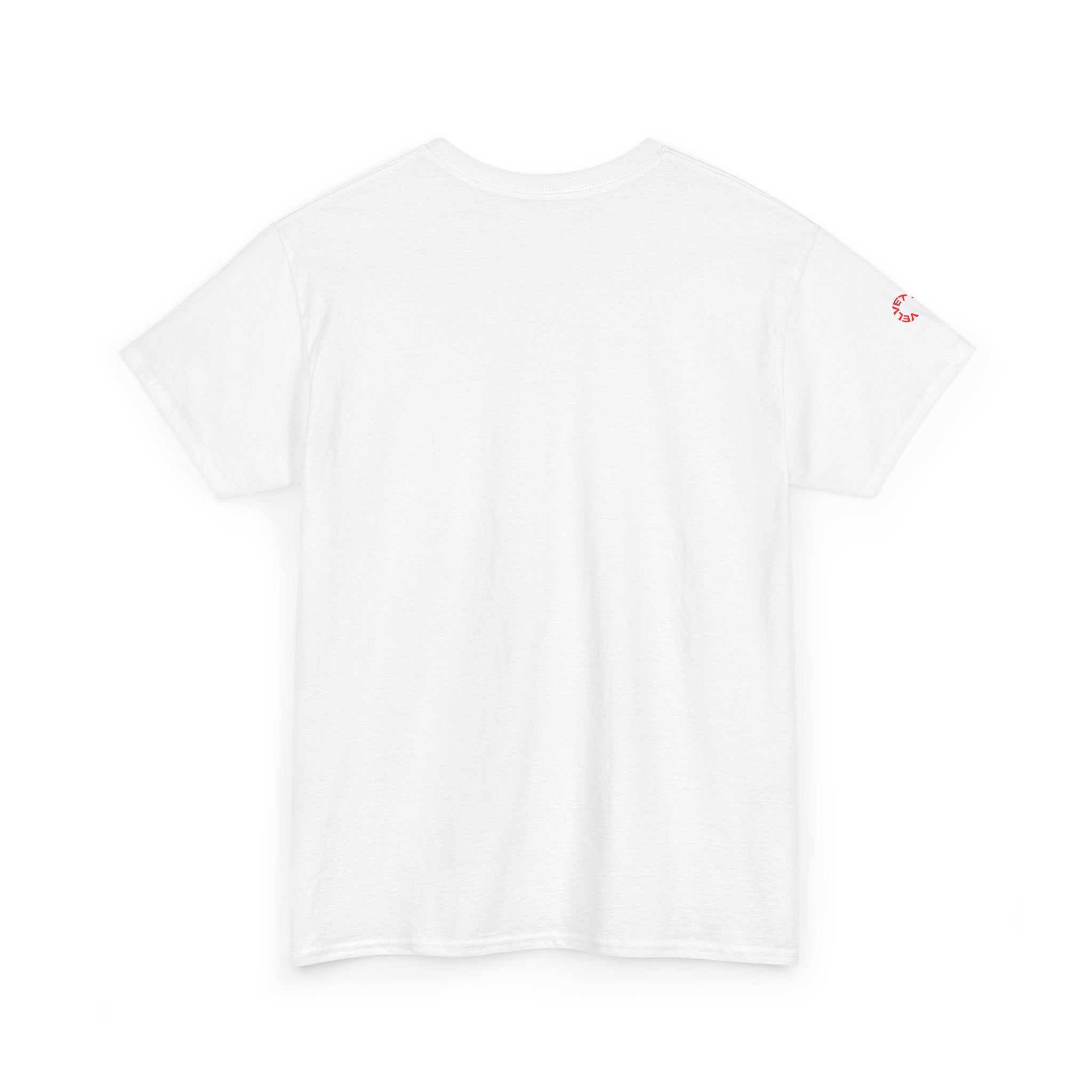Black Leather Lover Tee