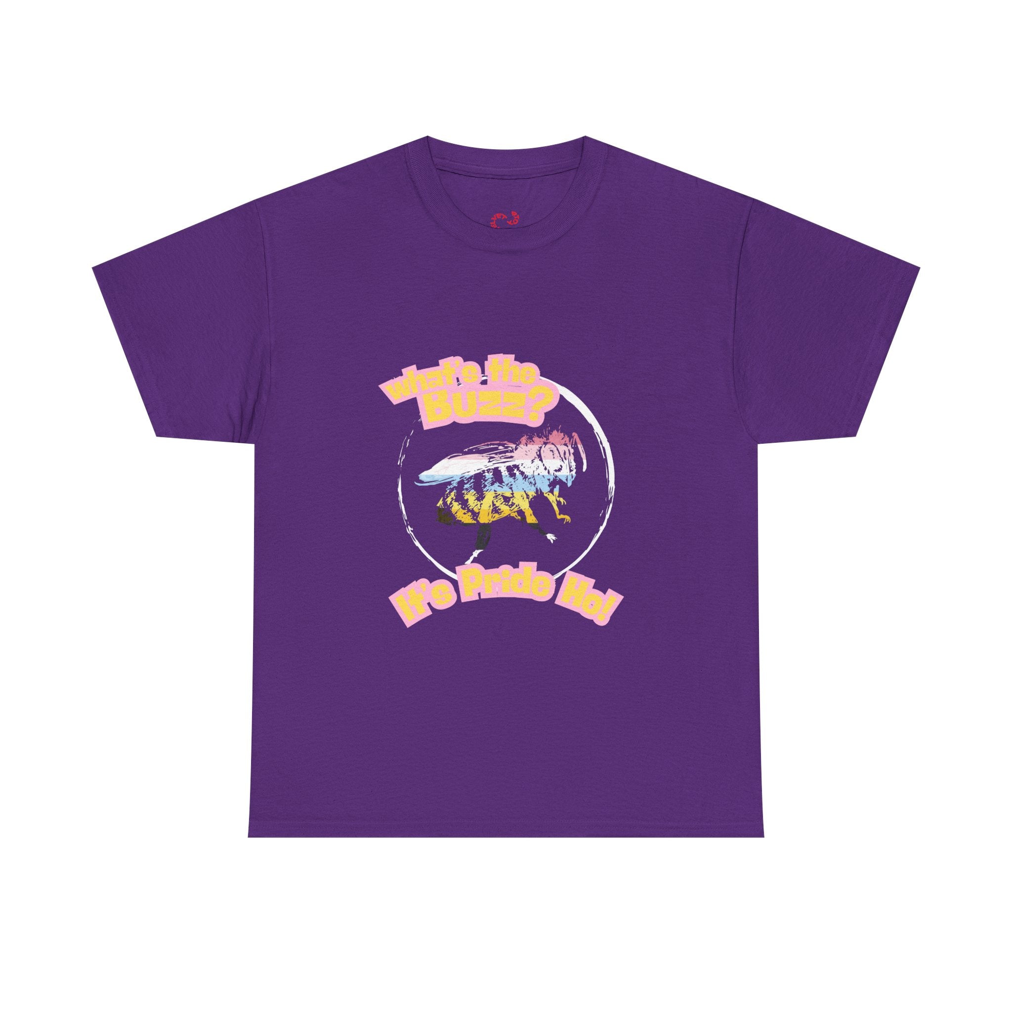 What's the buzz Tee