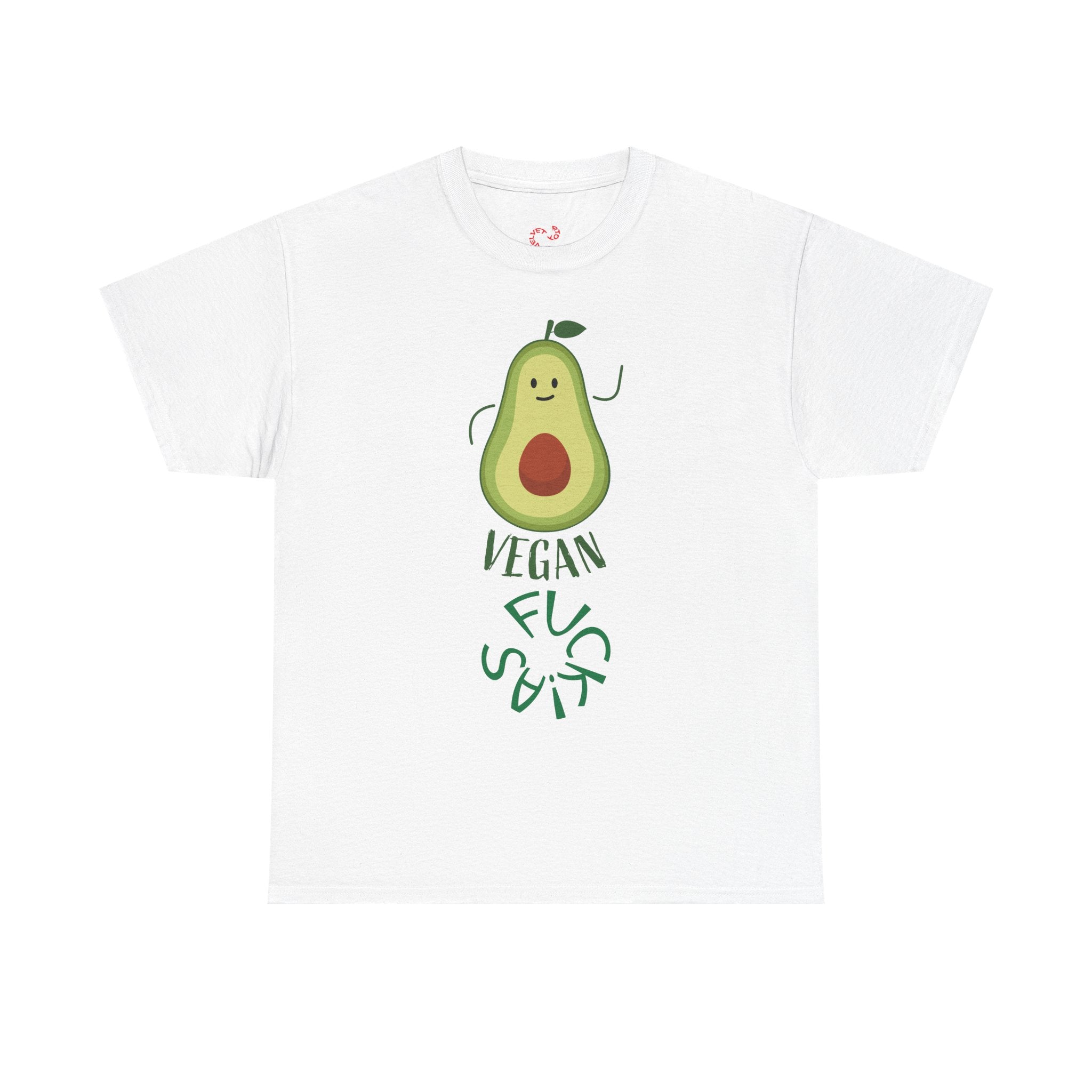 Vegan Tee