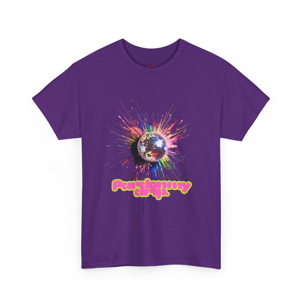 Pardon my drip. Tee