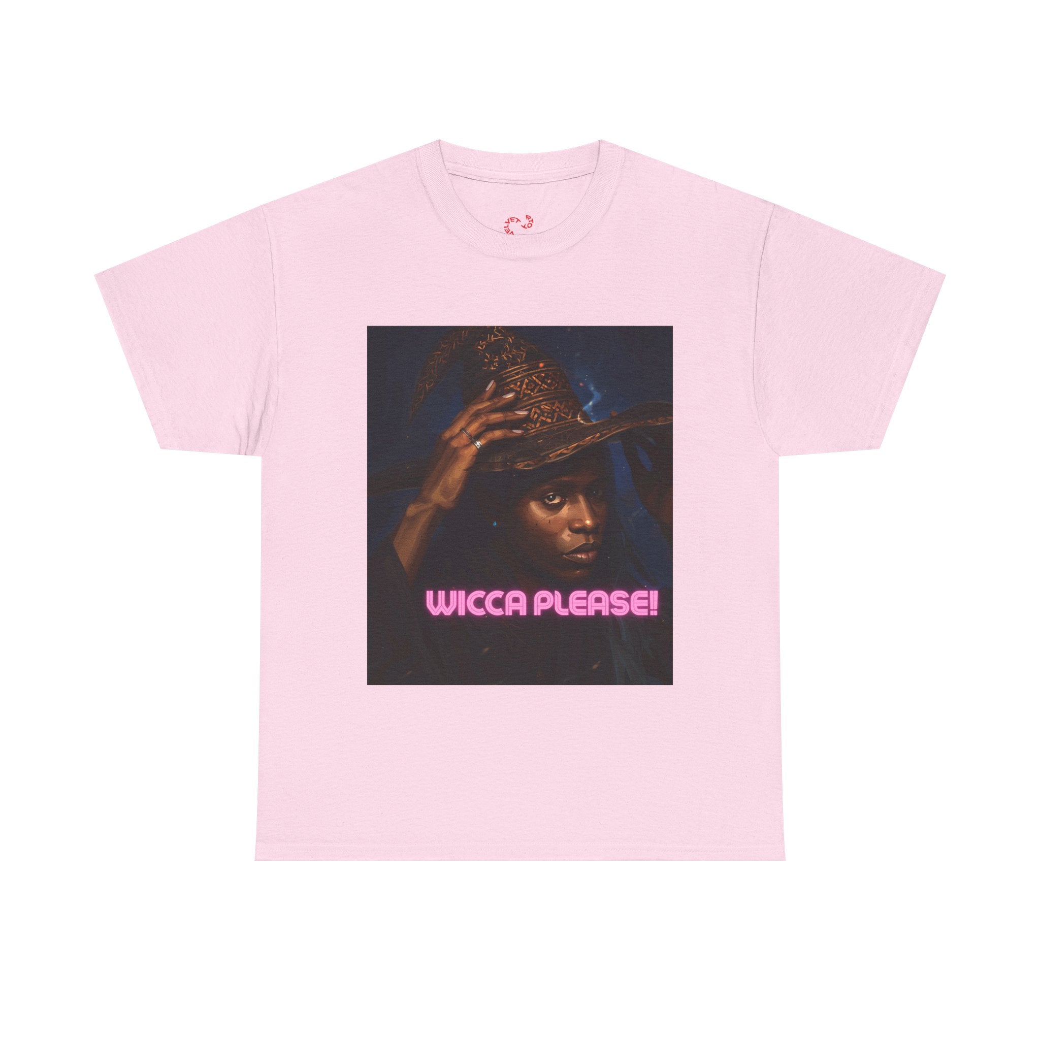 Wicca please! Tee