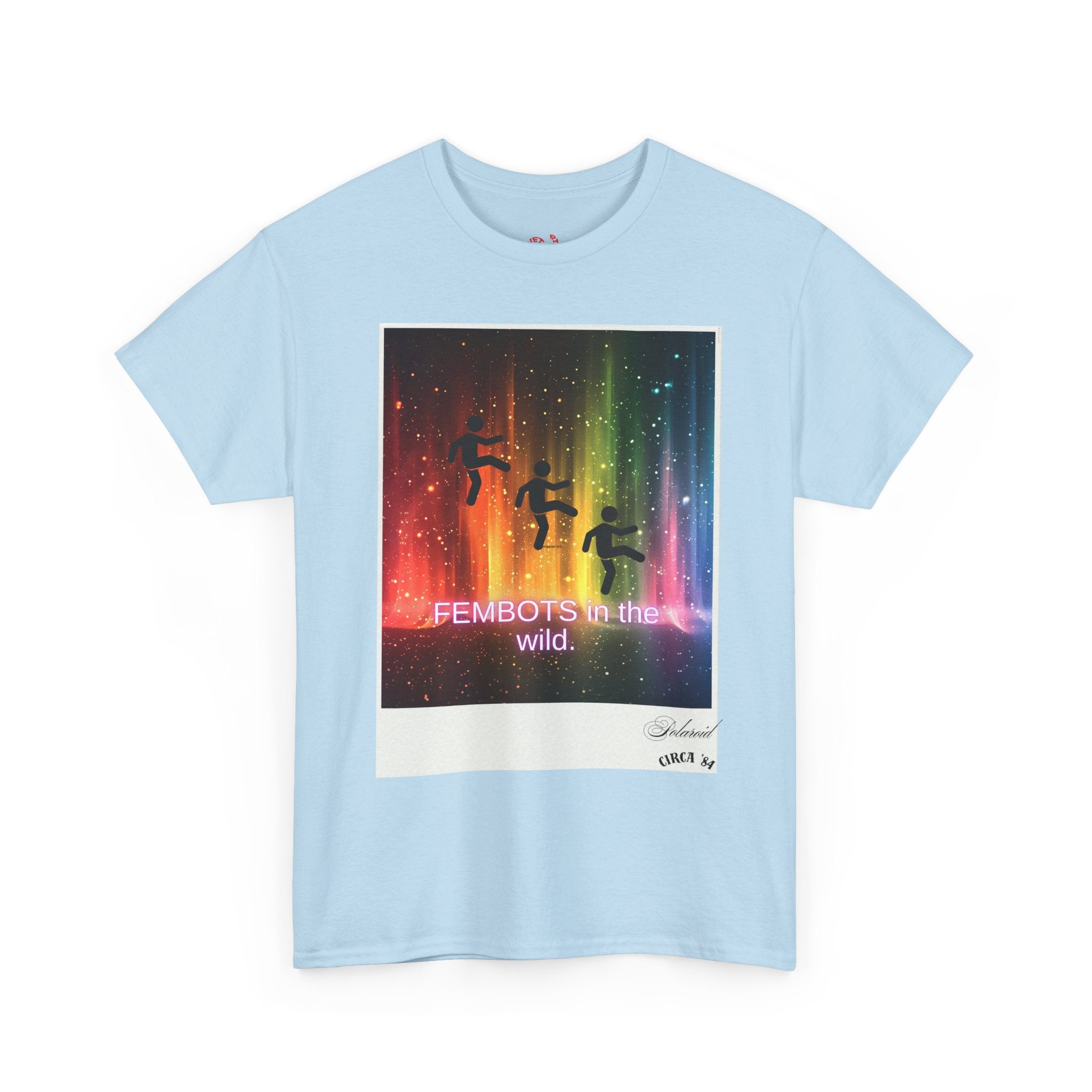 FEMBOTS Tee