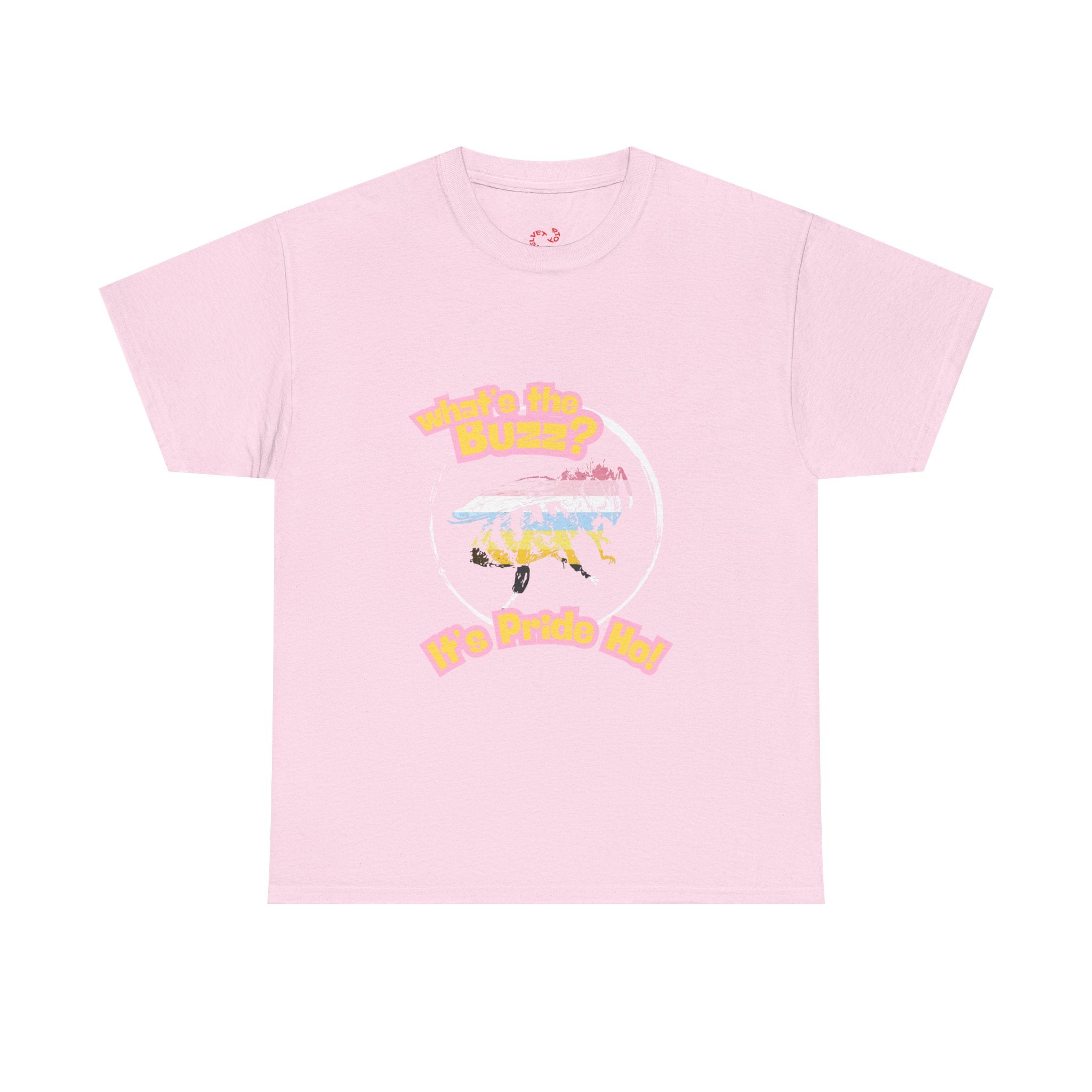 What's the buzz Tee
