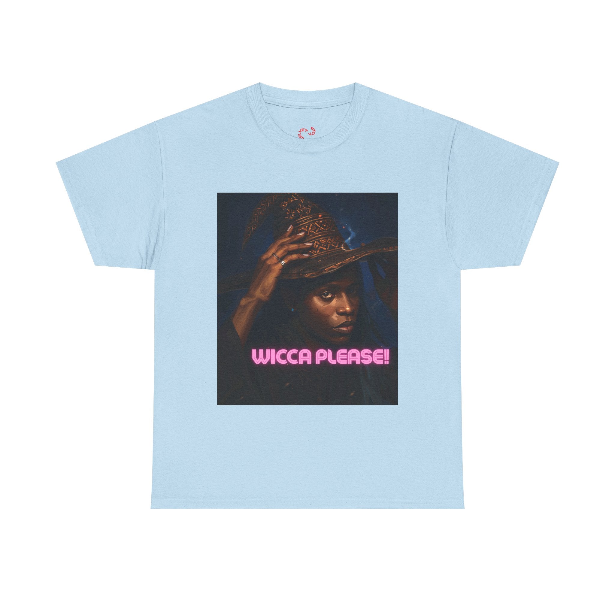 Wicca please! Tee