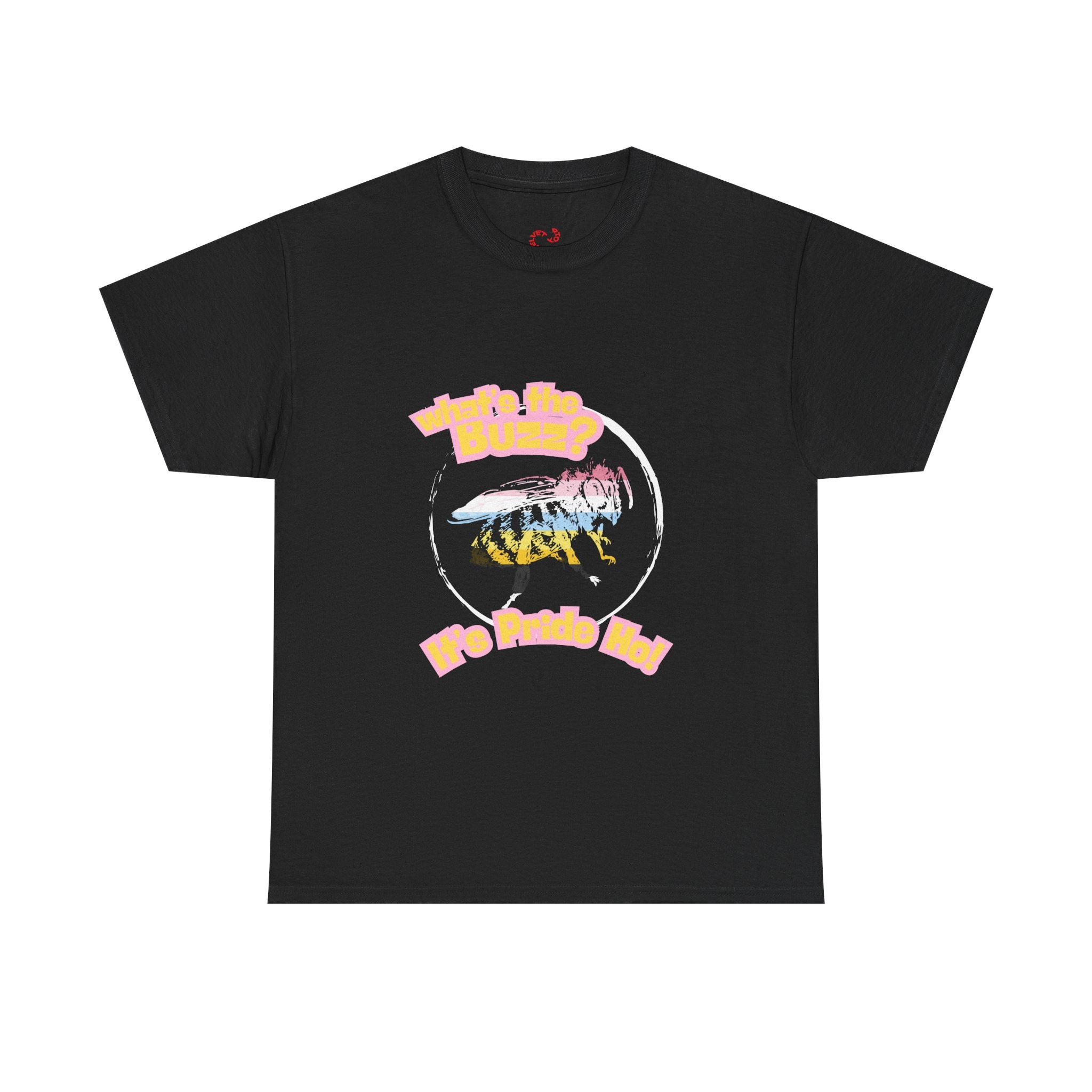 What's the buzz Tee