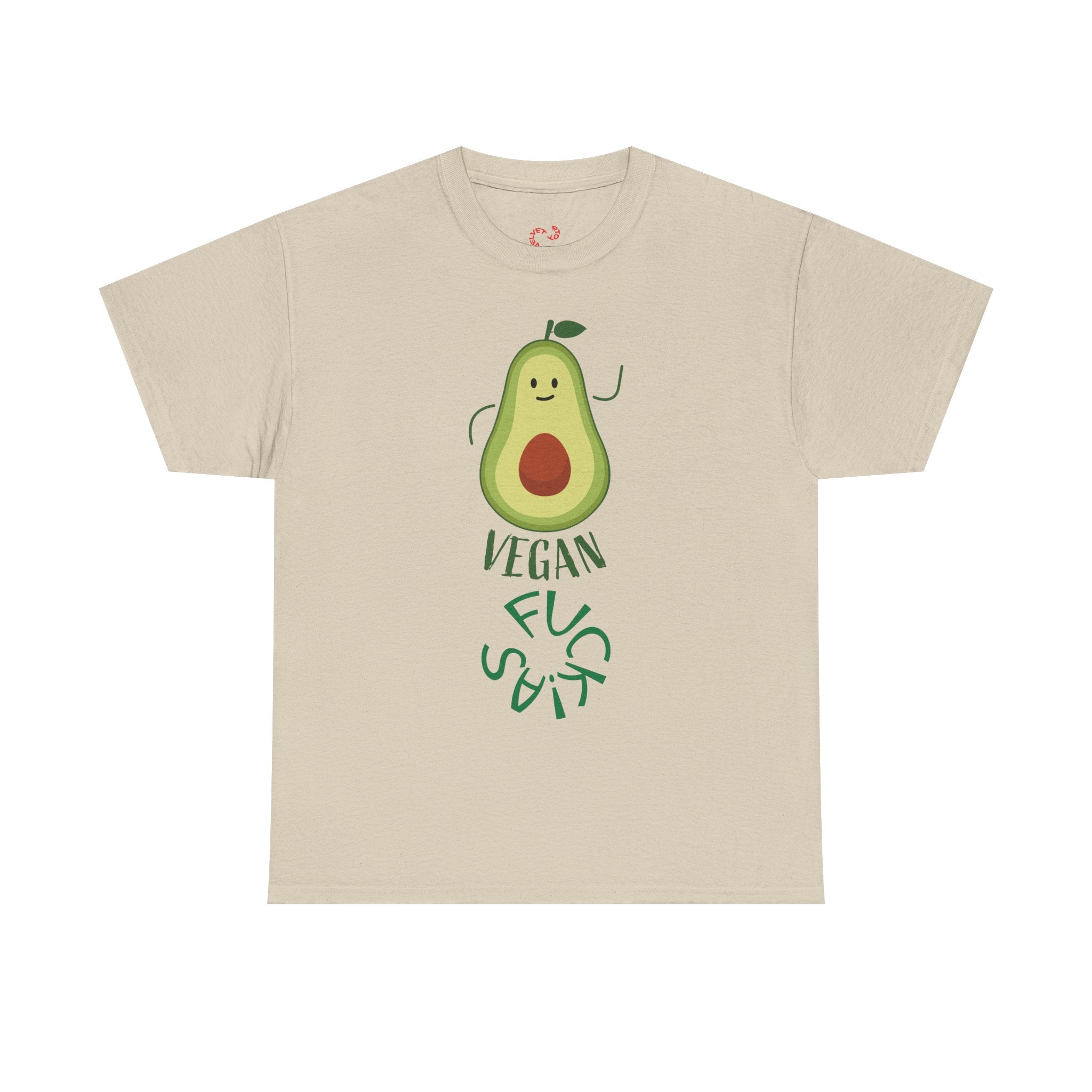 Vegan Tee
