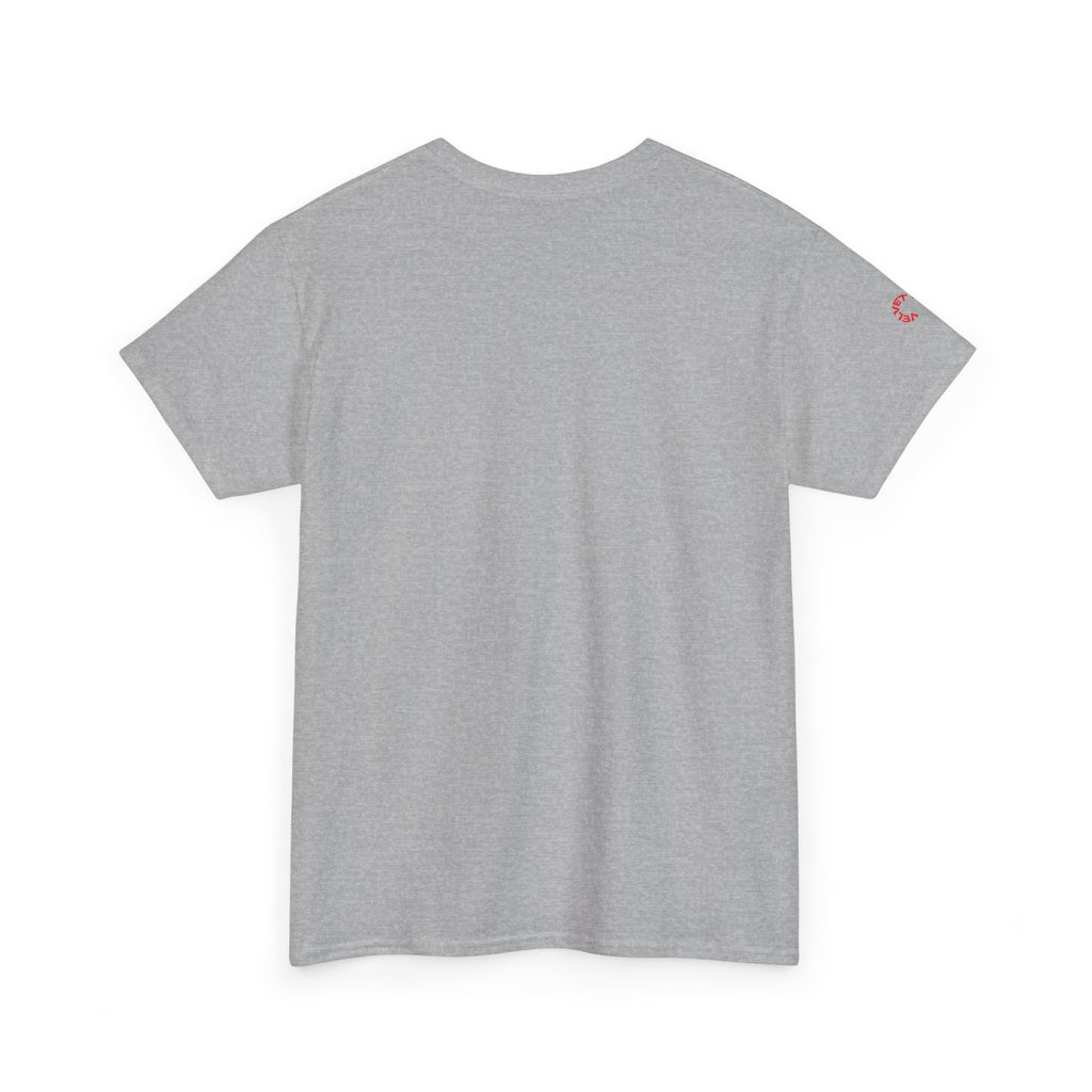 Black Leather Lover Tee