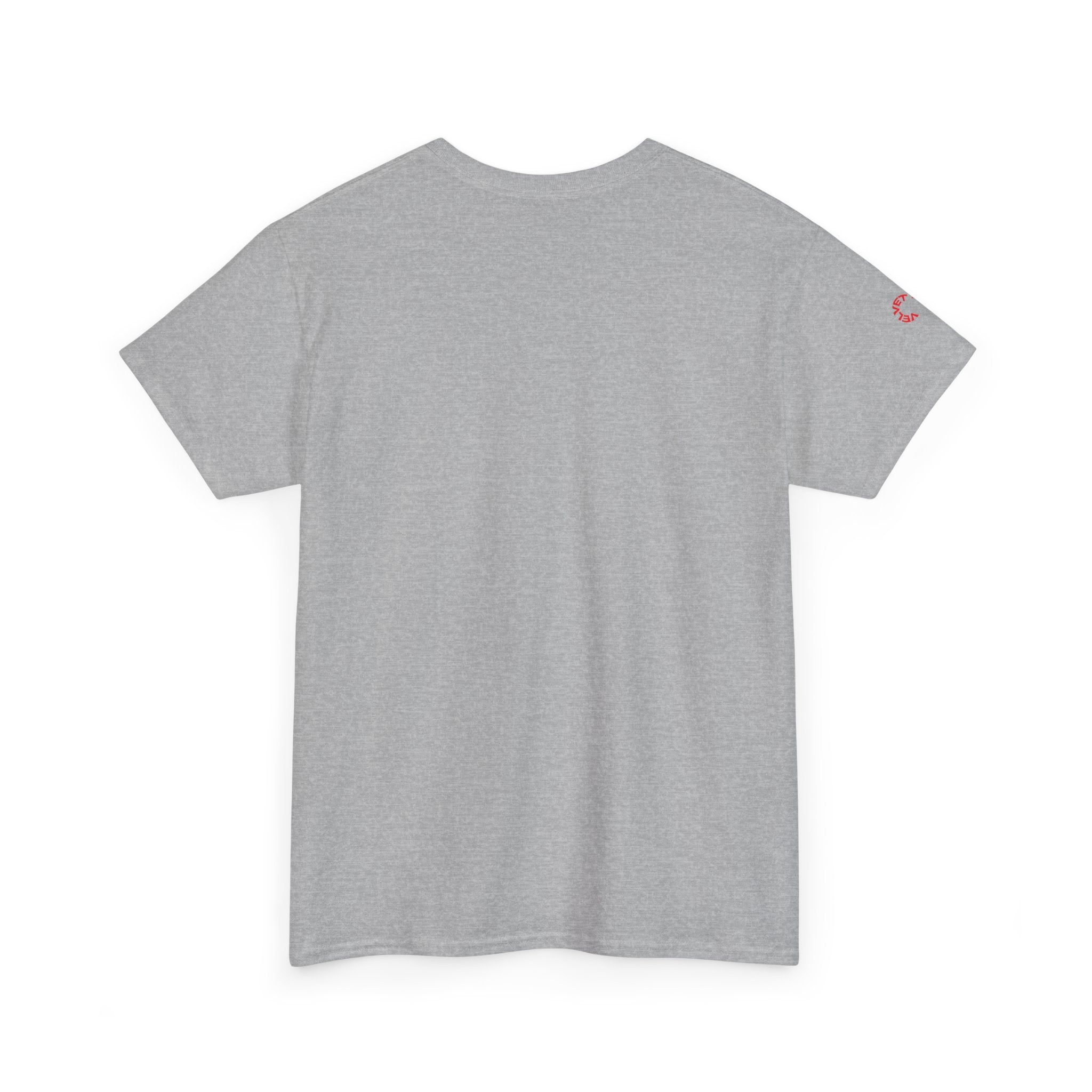Black Leather Lover Tee
