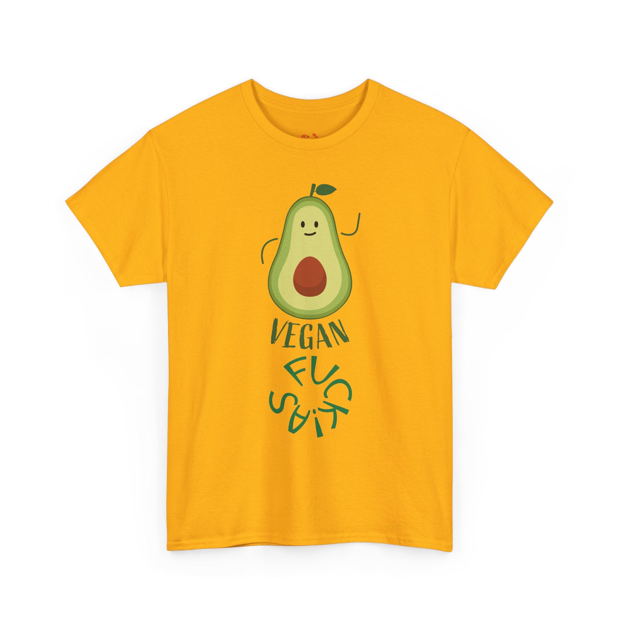 Vegan Tee