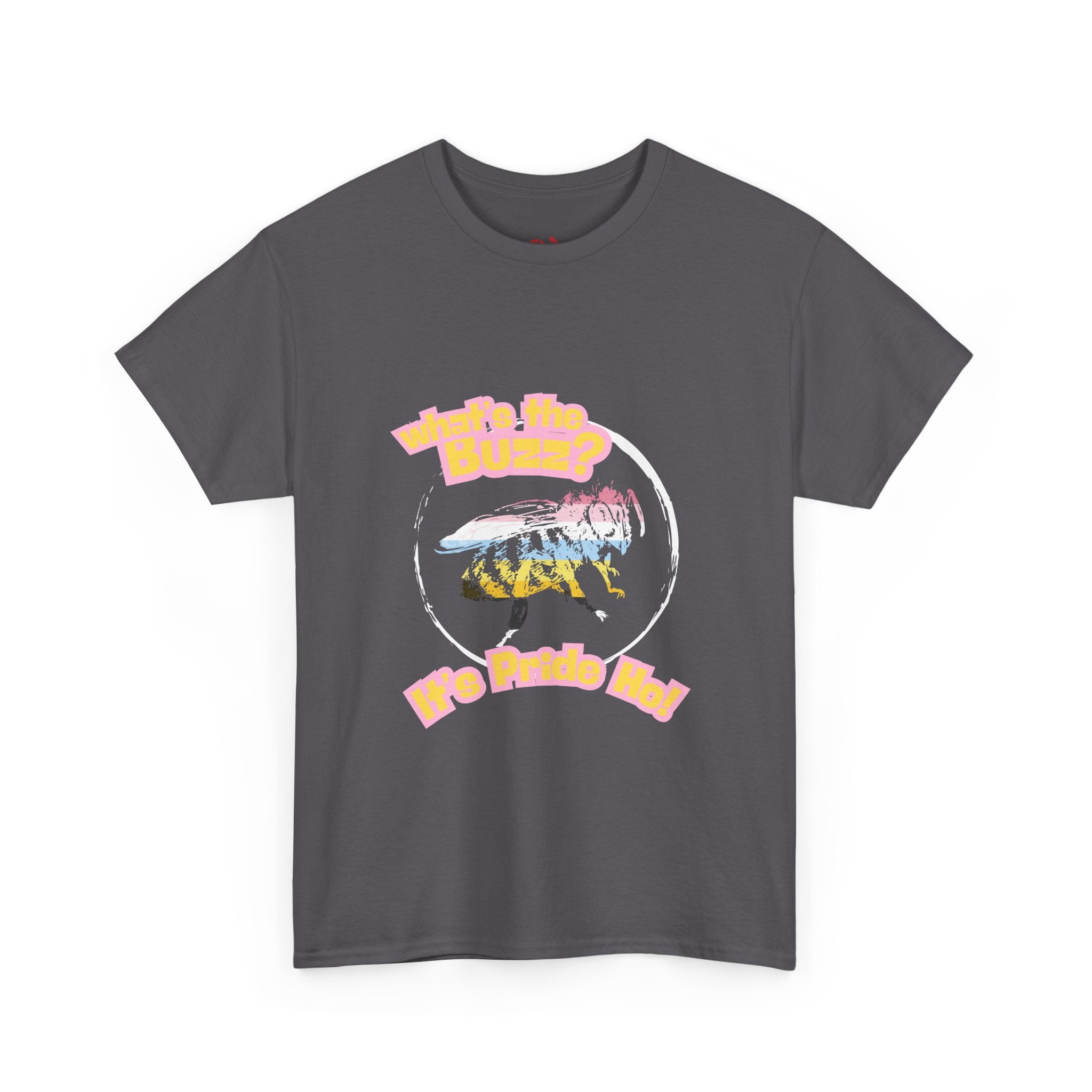 What's the buzz Tee