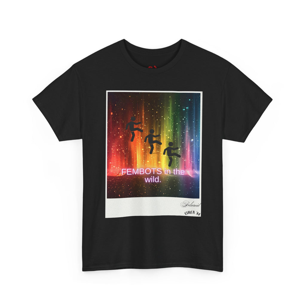 FEMBOTS Tee