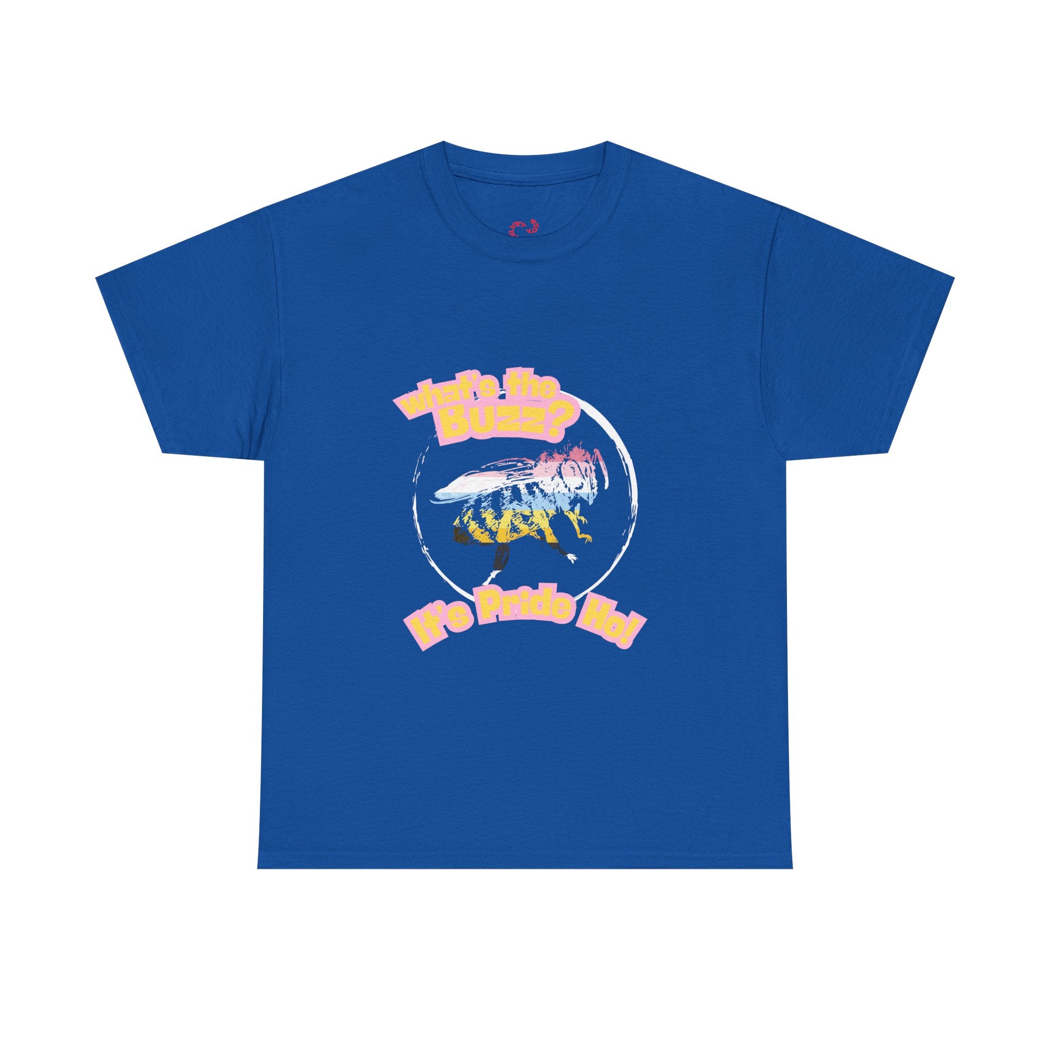 What's the buzz Tee
