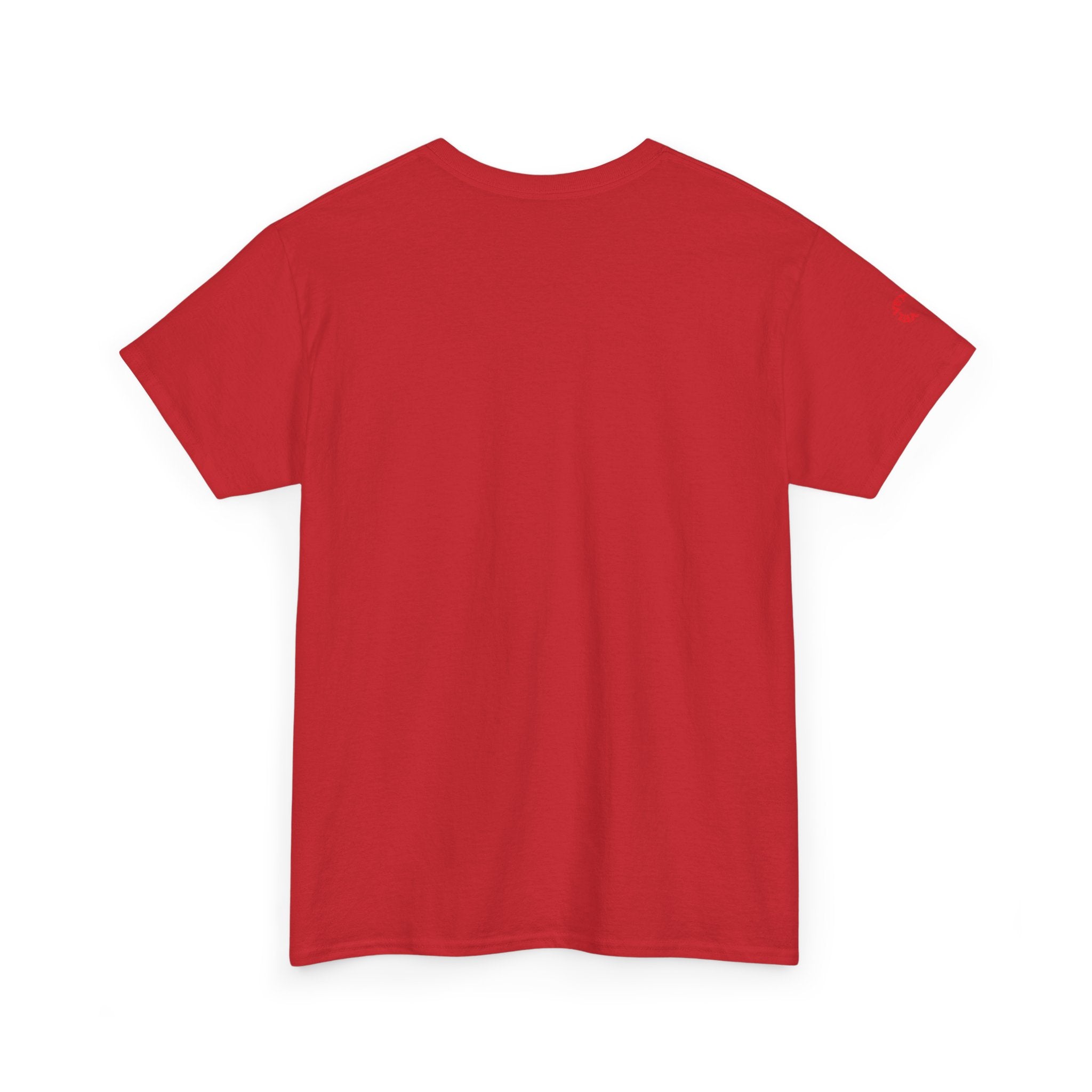 Black Leather Lover Tee