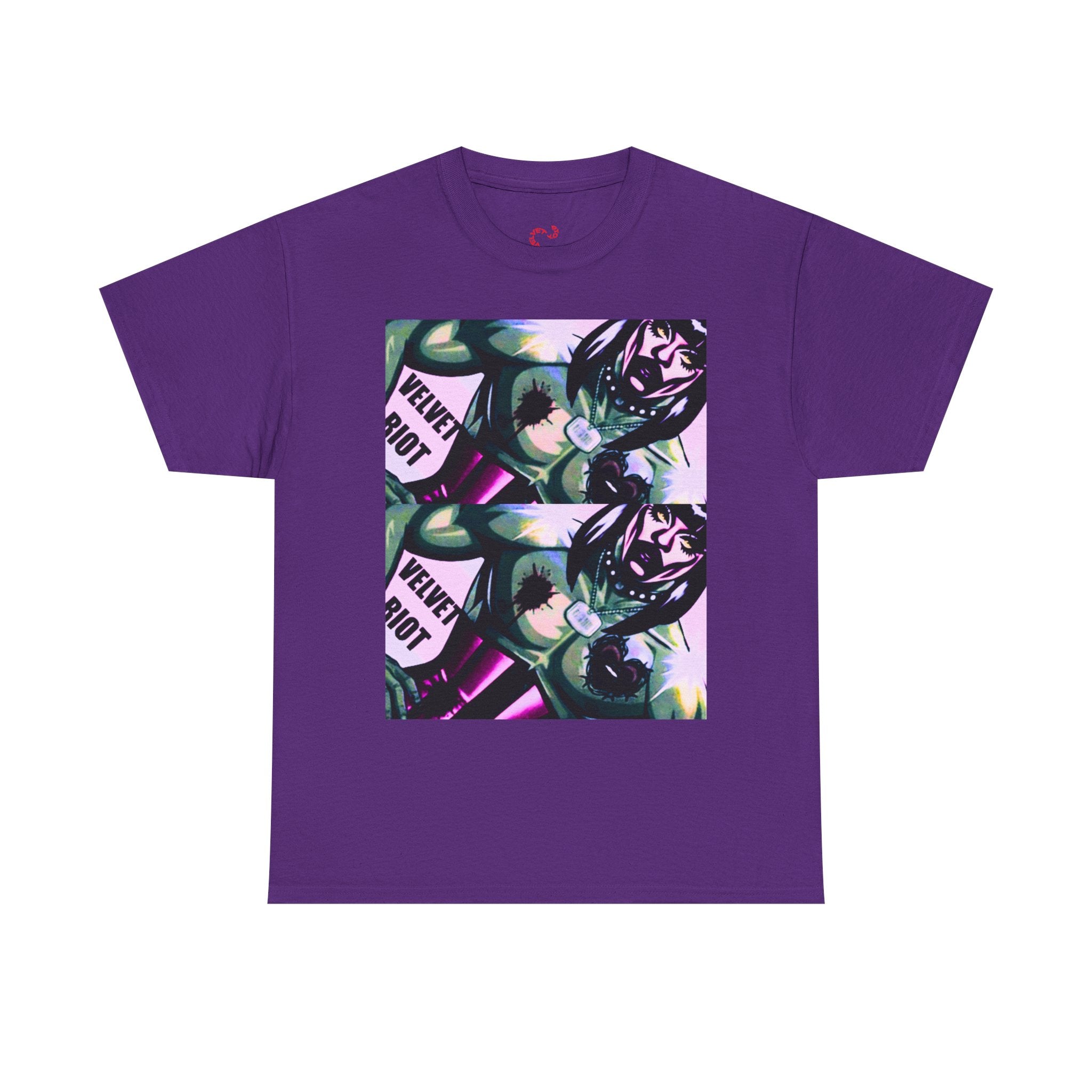 Pain of a T Girl Tee