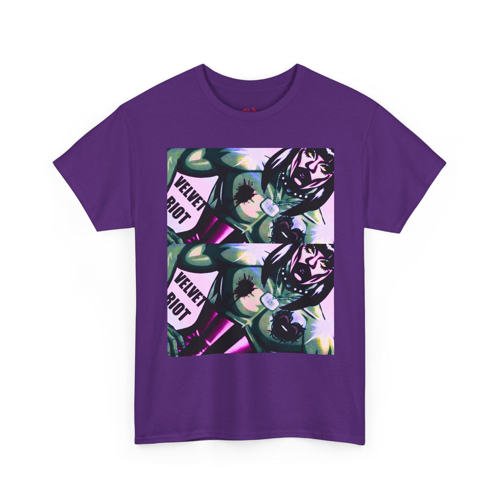 Pain of a T Girl Tee