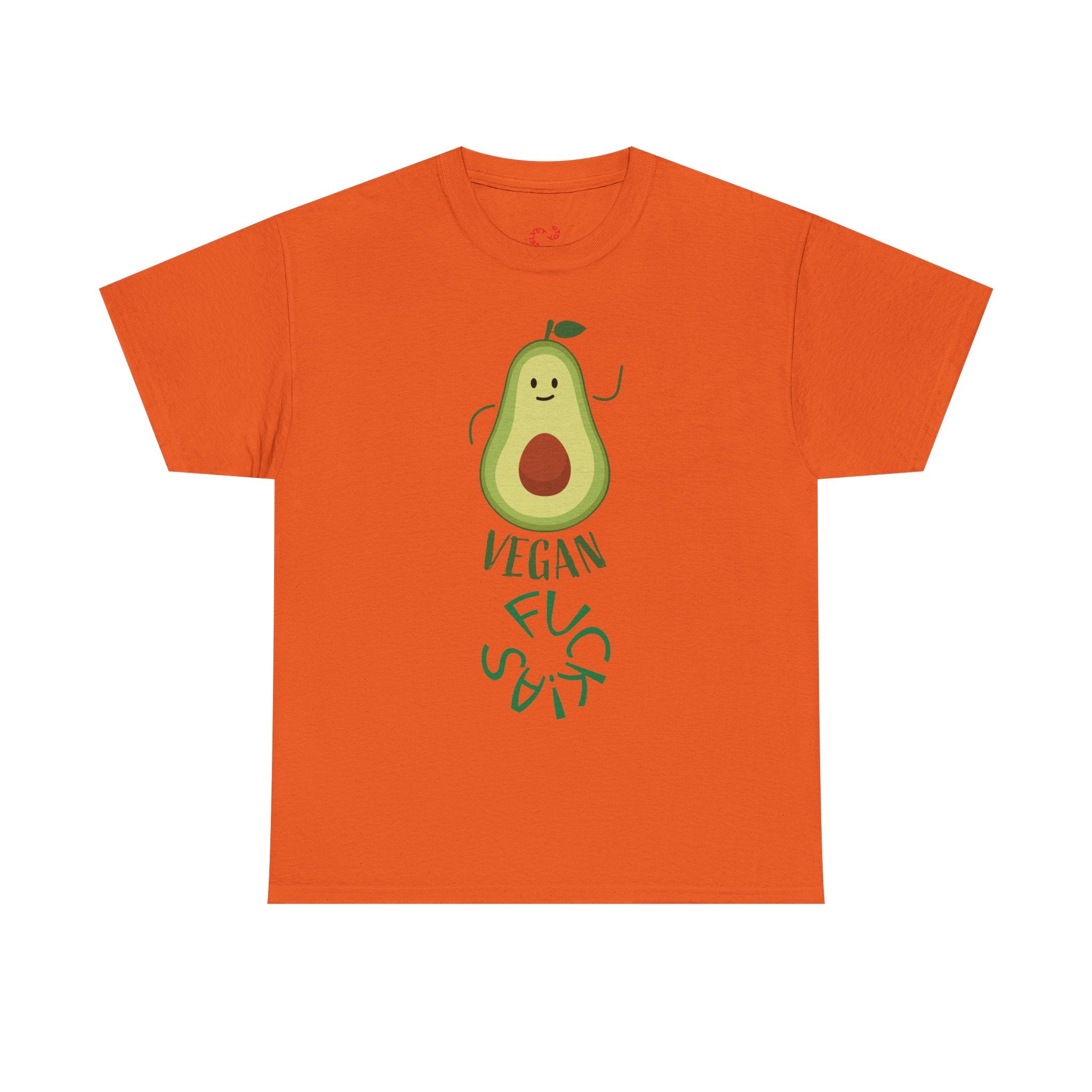 Vegan Tee