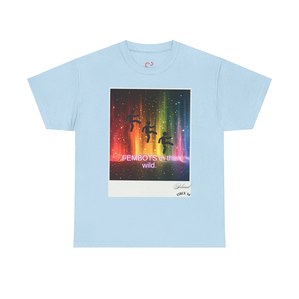 FEMBOTS Tee