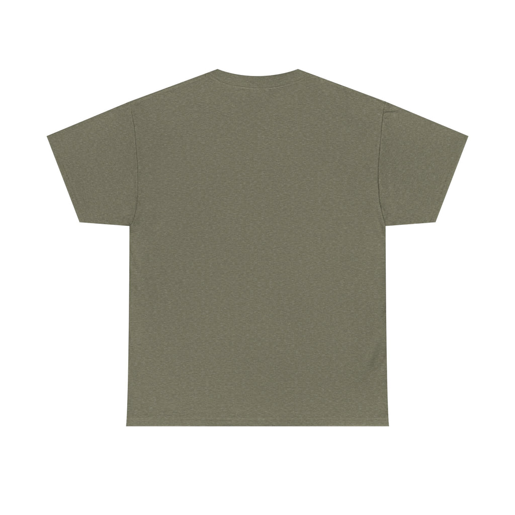 Fierce Pussy Cat Tee