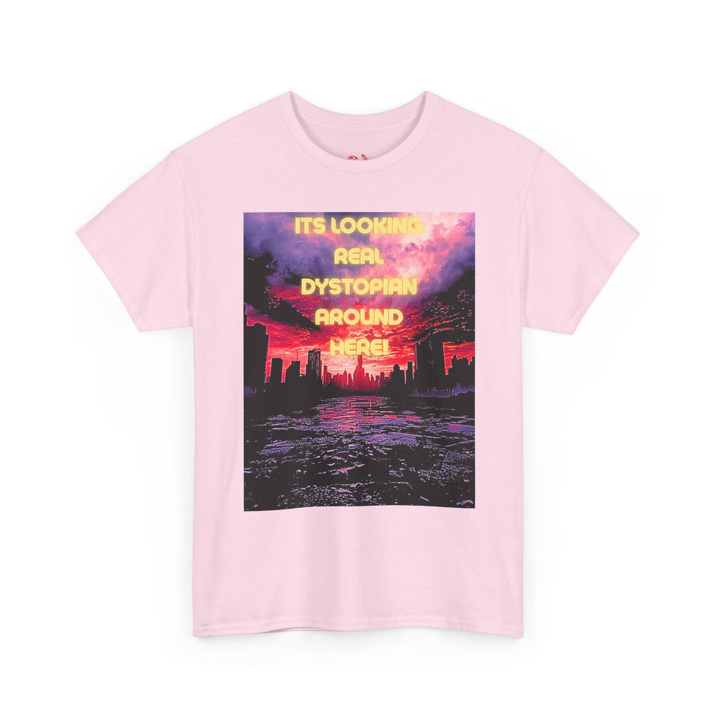 Dystopian Tee