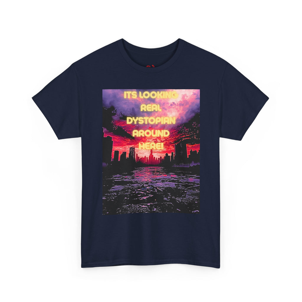 Dystopian Tee