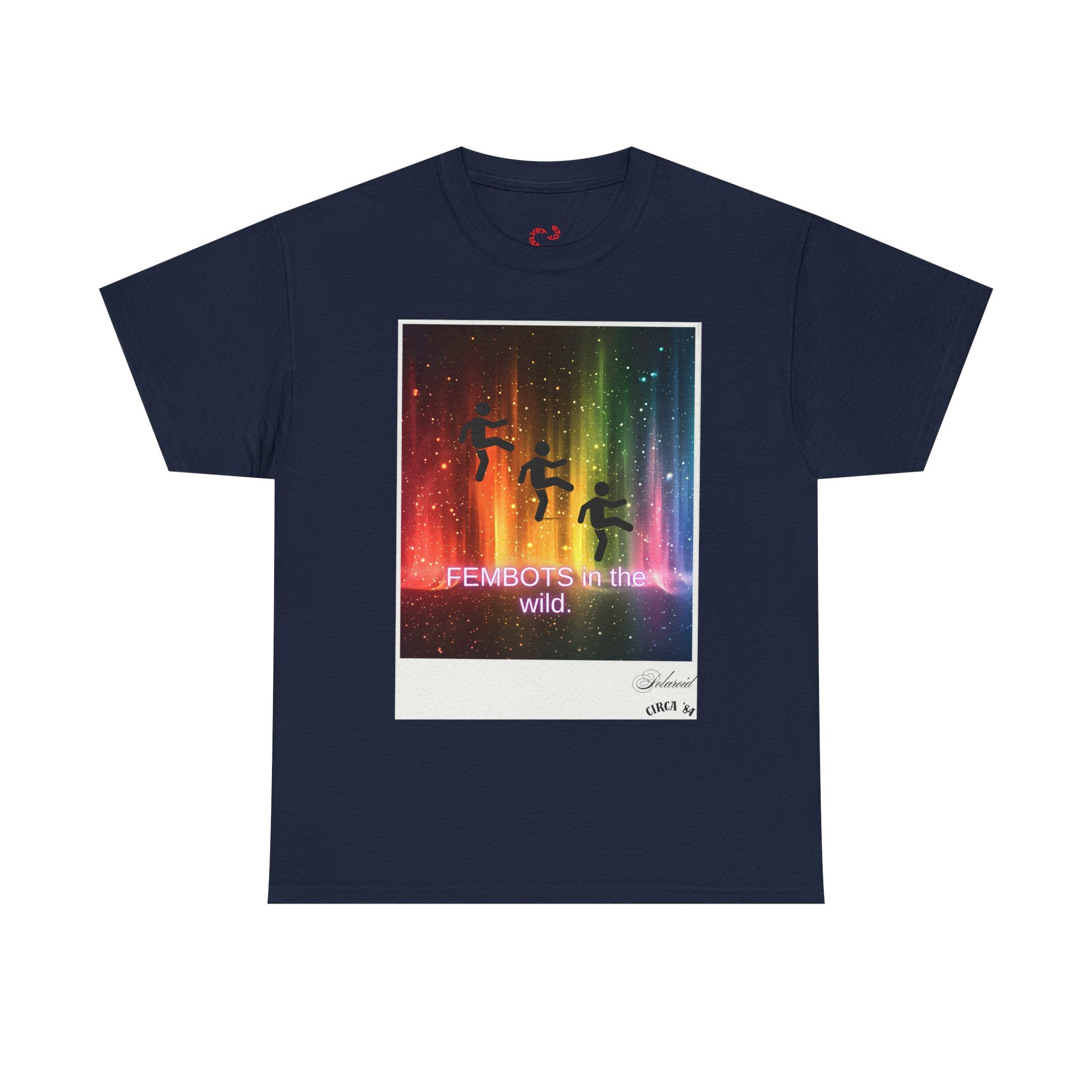 FEMBOTS Tee