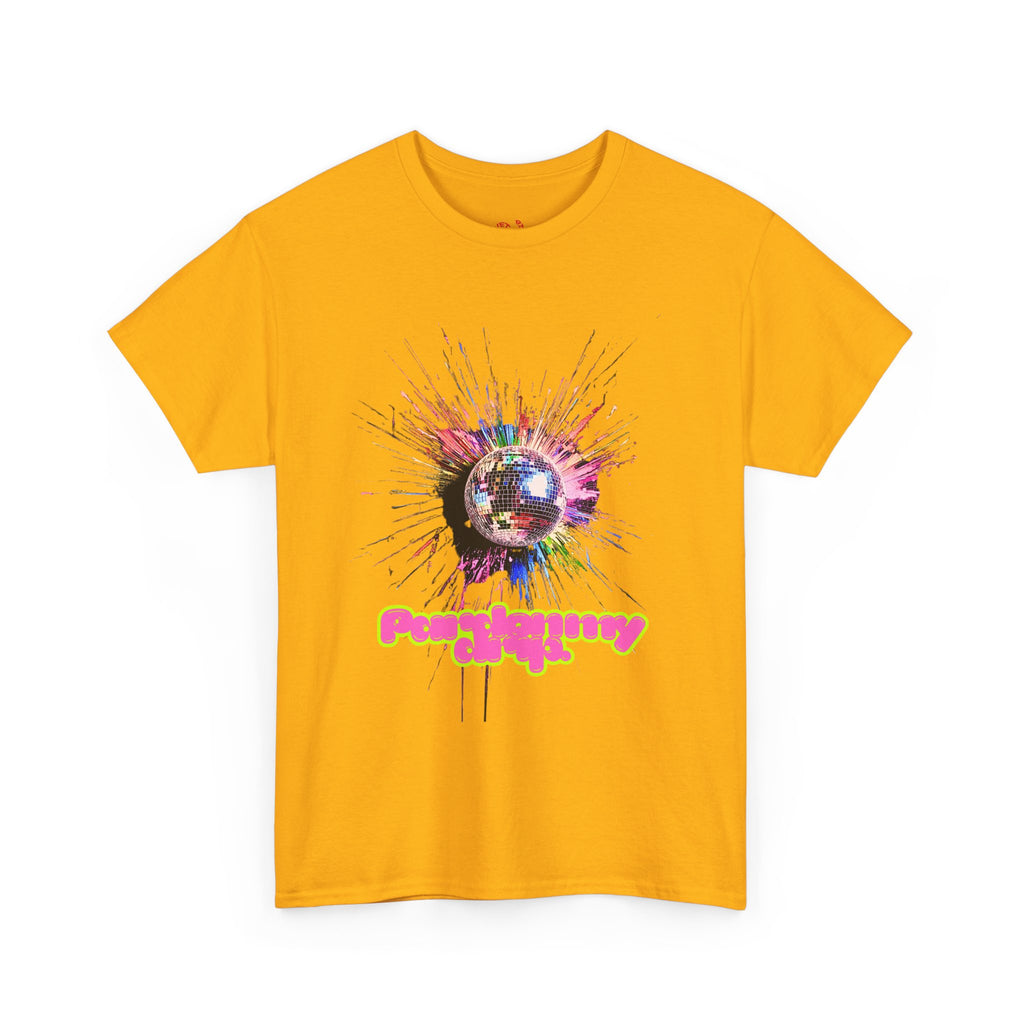 Pardon my drip. Tee