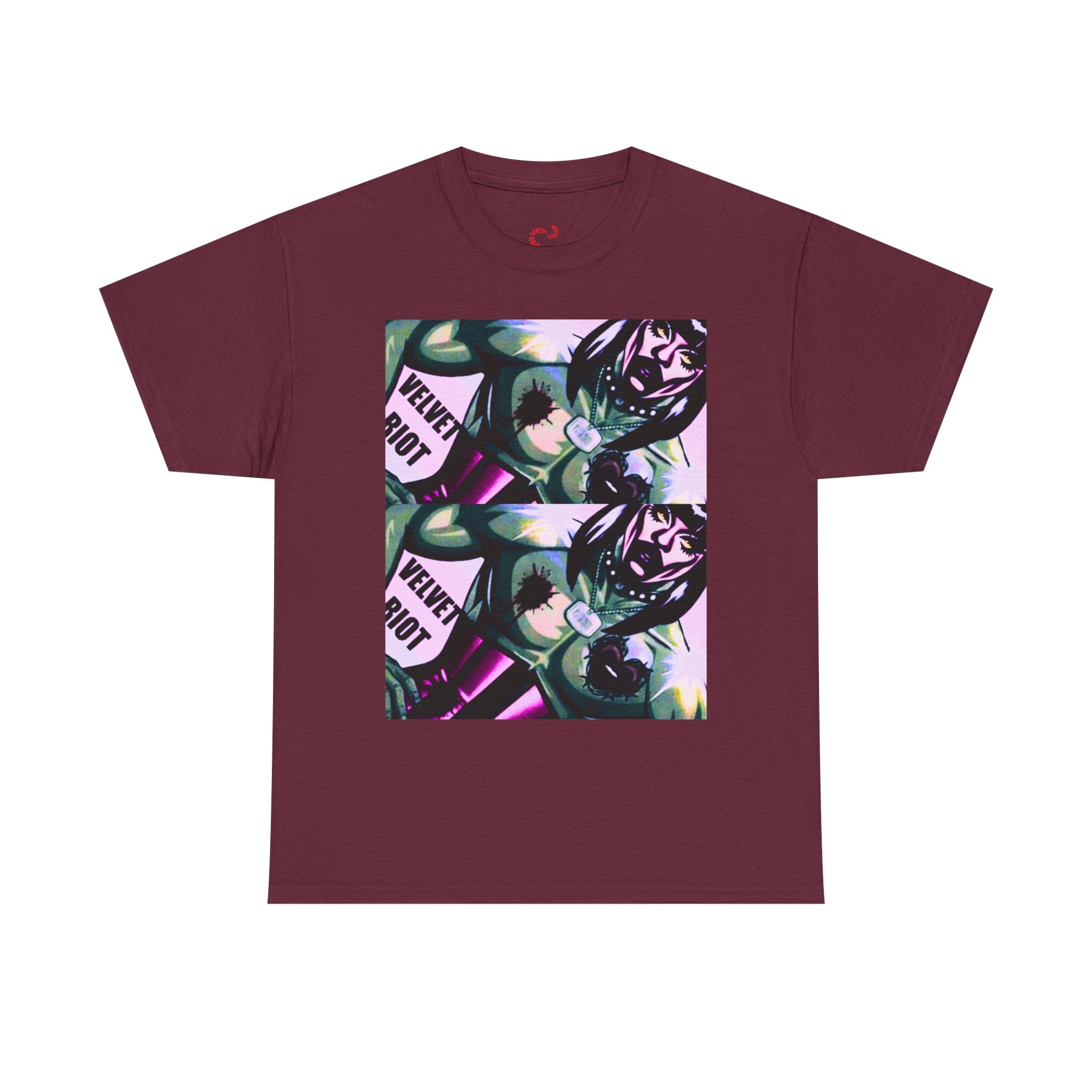 Pain of a T Girl Tee
