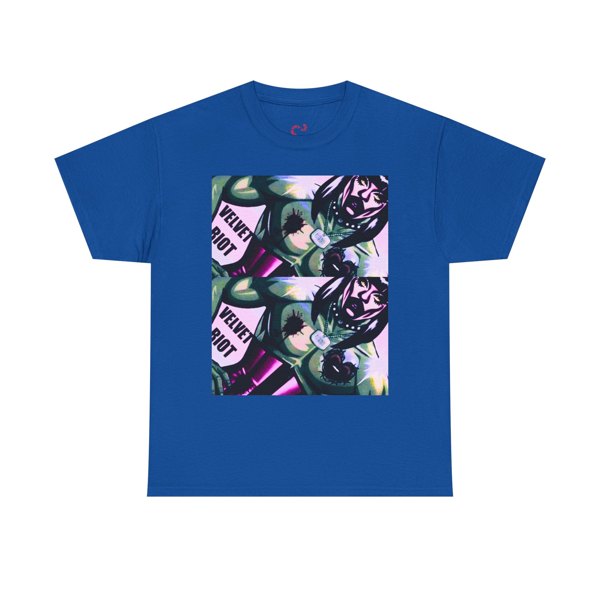 Pain of a T Girl Tee