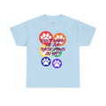 Pride Paws Tee