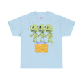 Shells and Cheese Tee