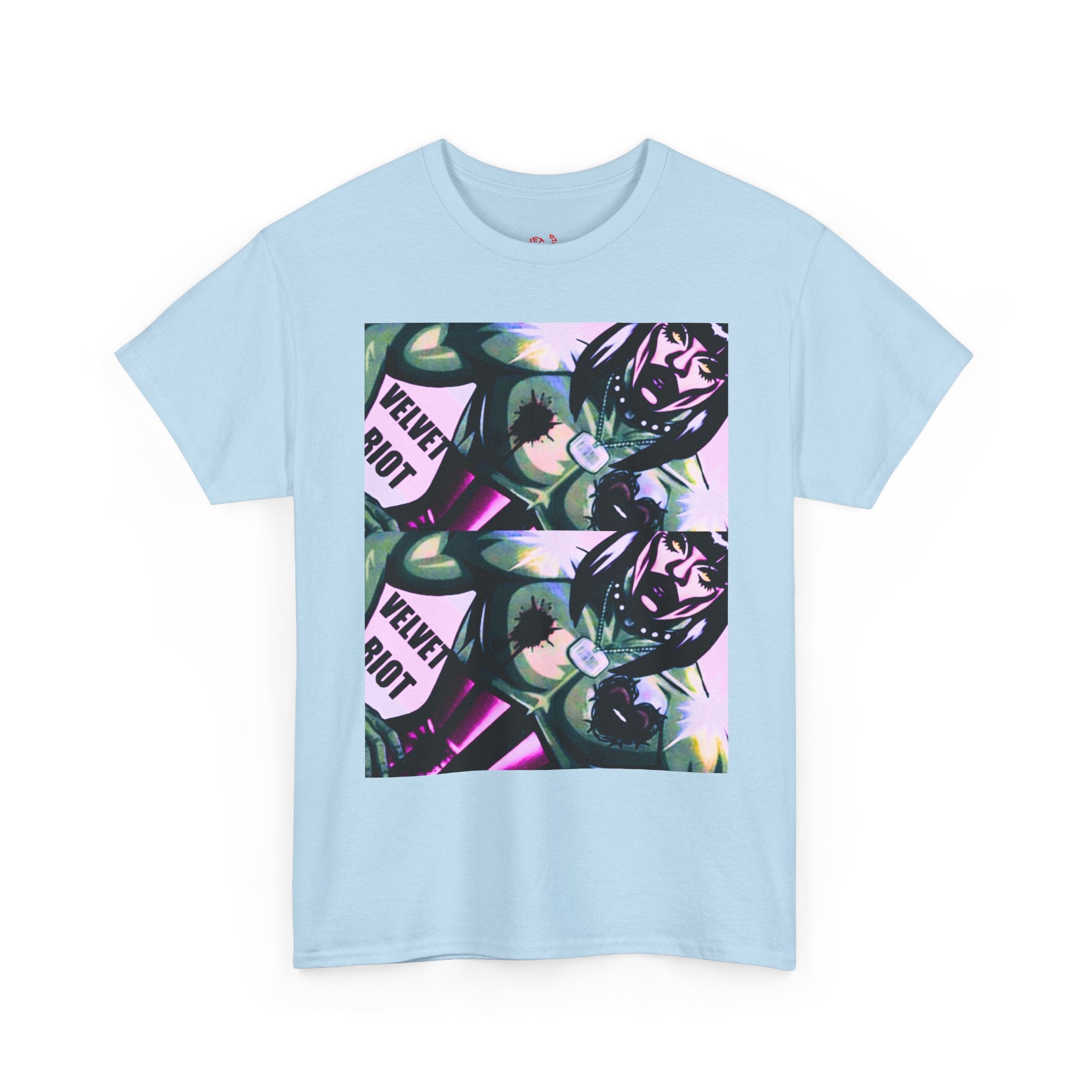 Pain of a T Girl Tee