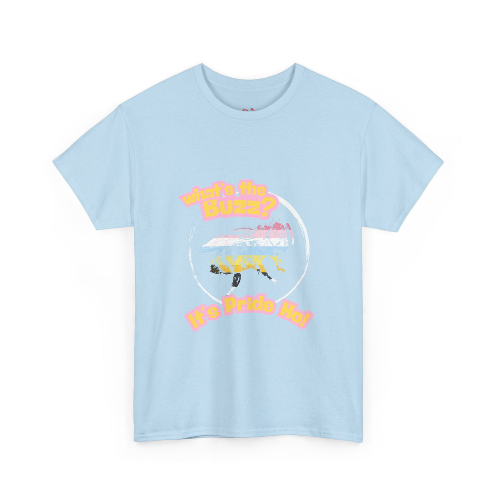 What's the buzz Tee