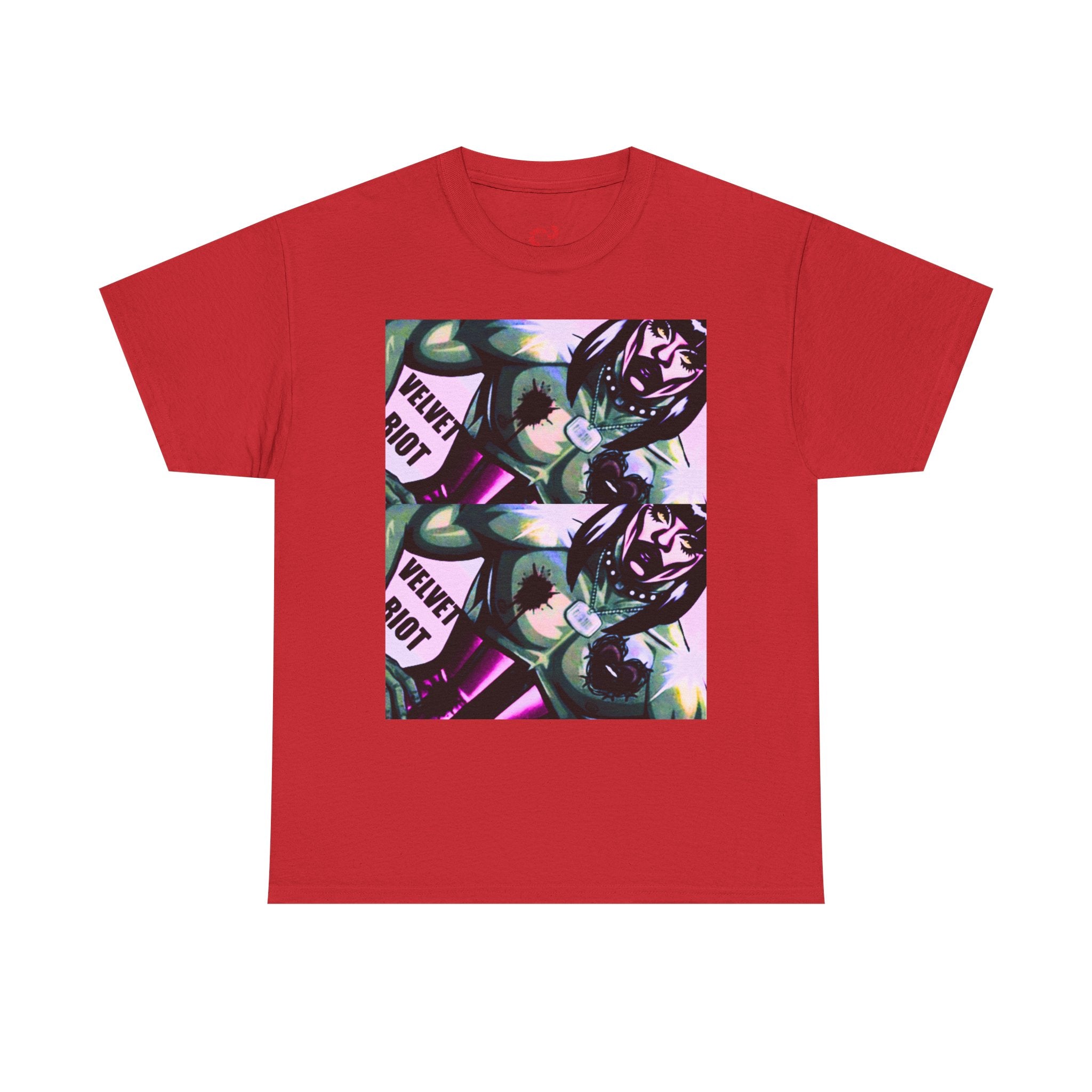 Pain of a T Girl Tee