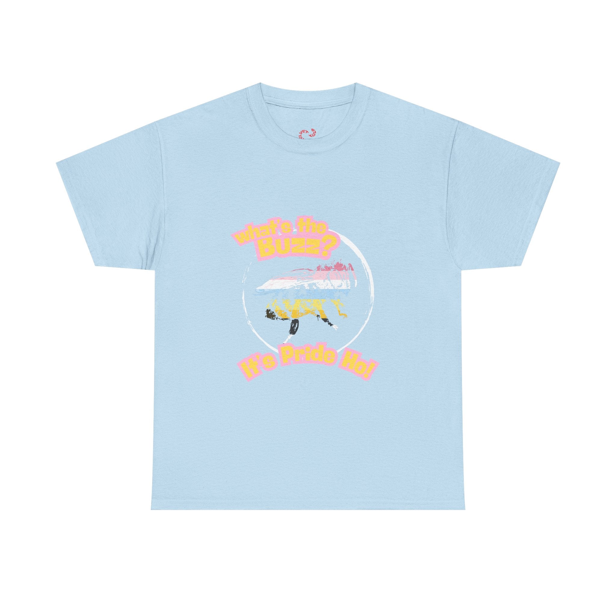What's the buzz Tee