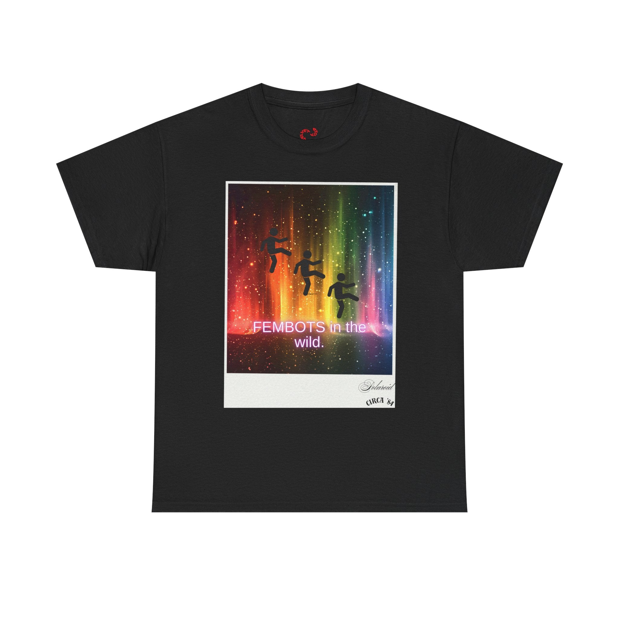 FEMBOTS Tee