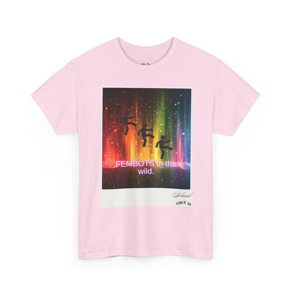 FEMBOTS Tee