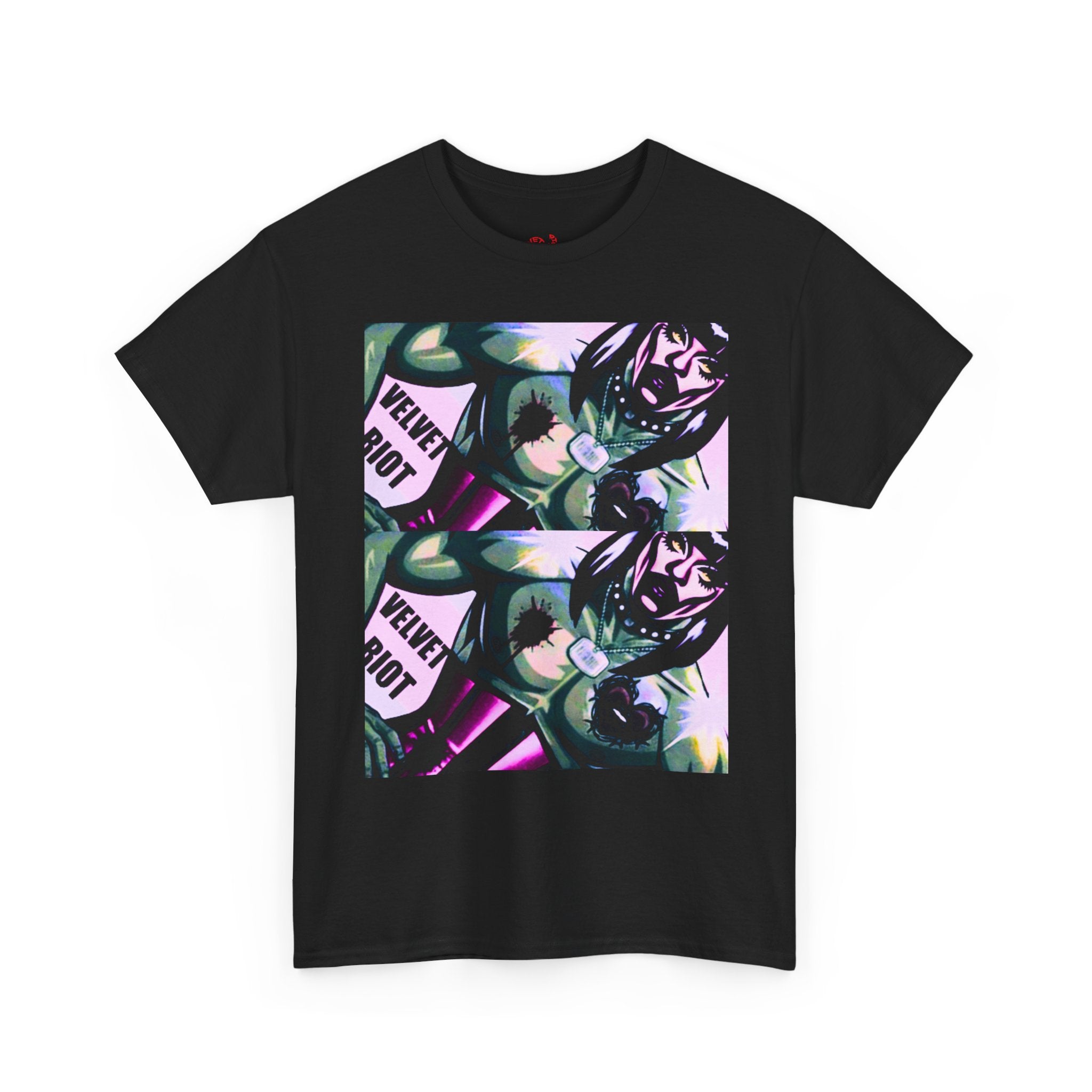 Pain of a T Girl Tee