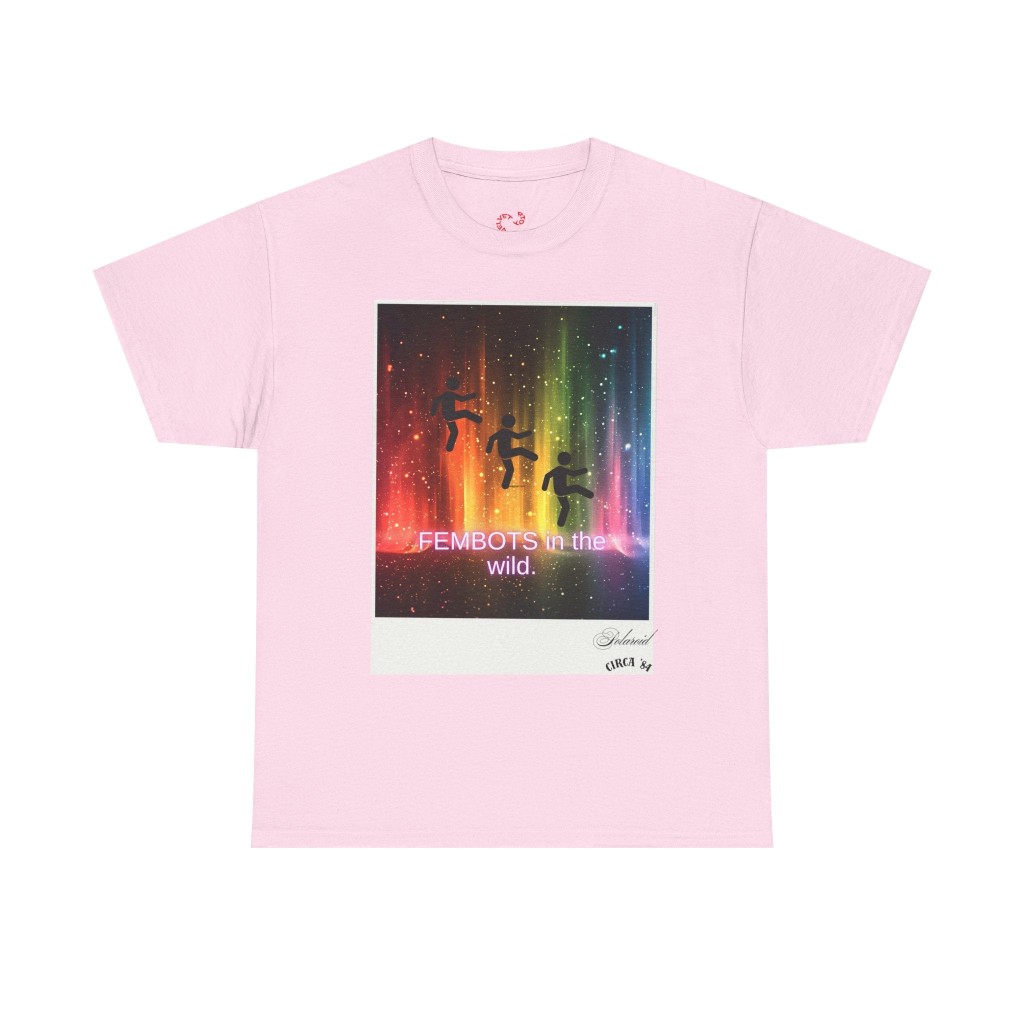 FEMBOTS Tee